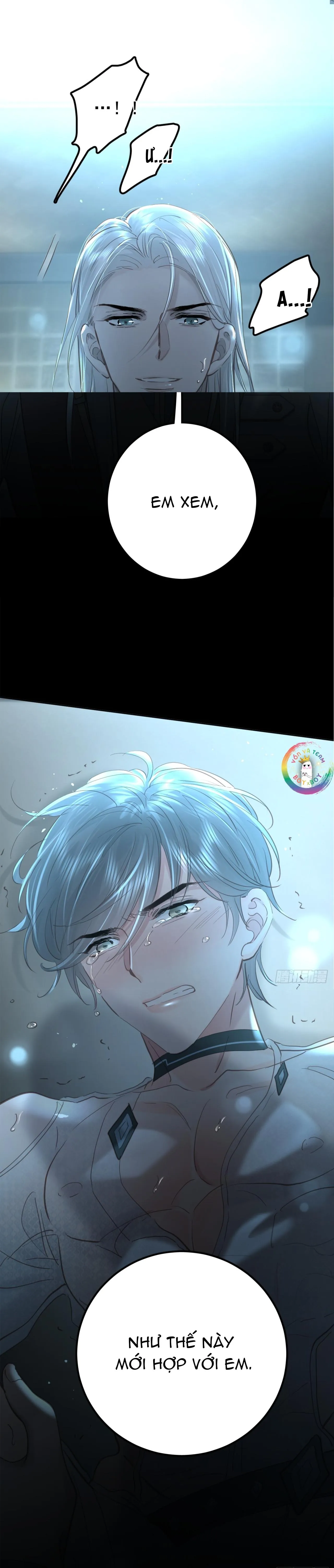 Ong Thợ Chapter 35 Trang 20