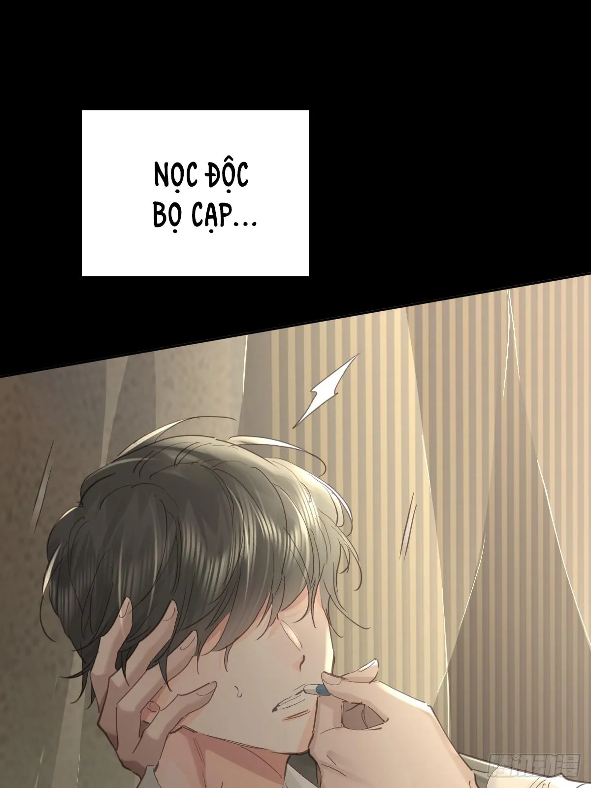 Ong Thợ Chapter 36 Trang 5