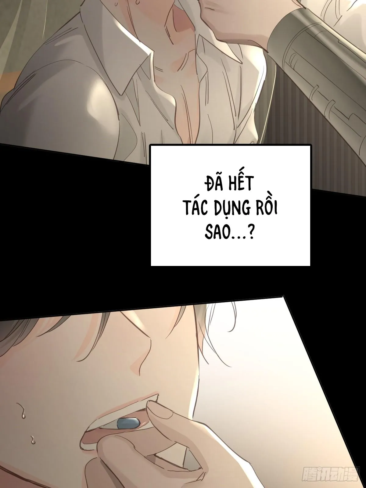 Ong Thợ Chapter 36 Trang 6