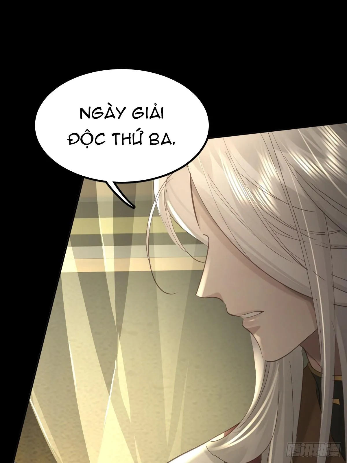 Ong Thợ Chapter 36 Trang 9