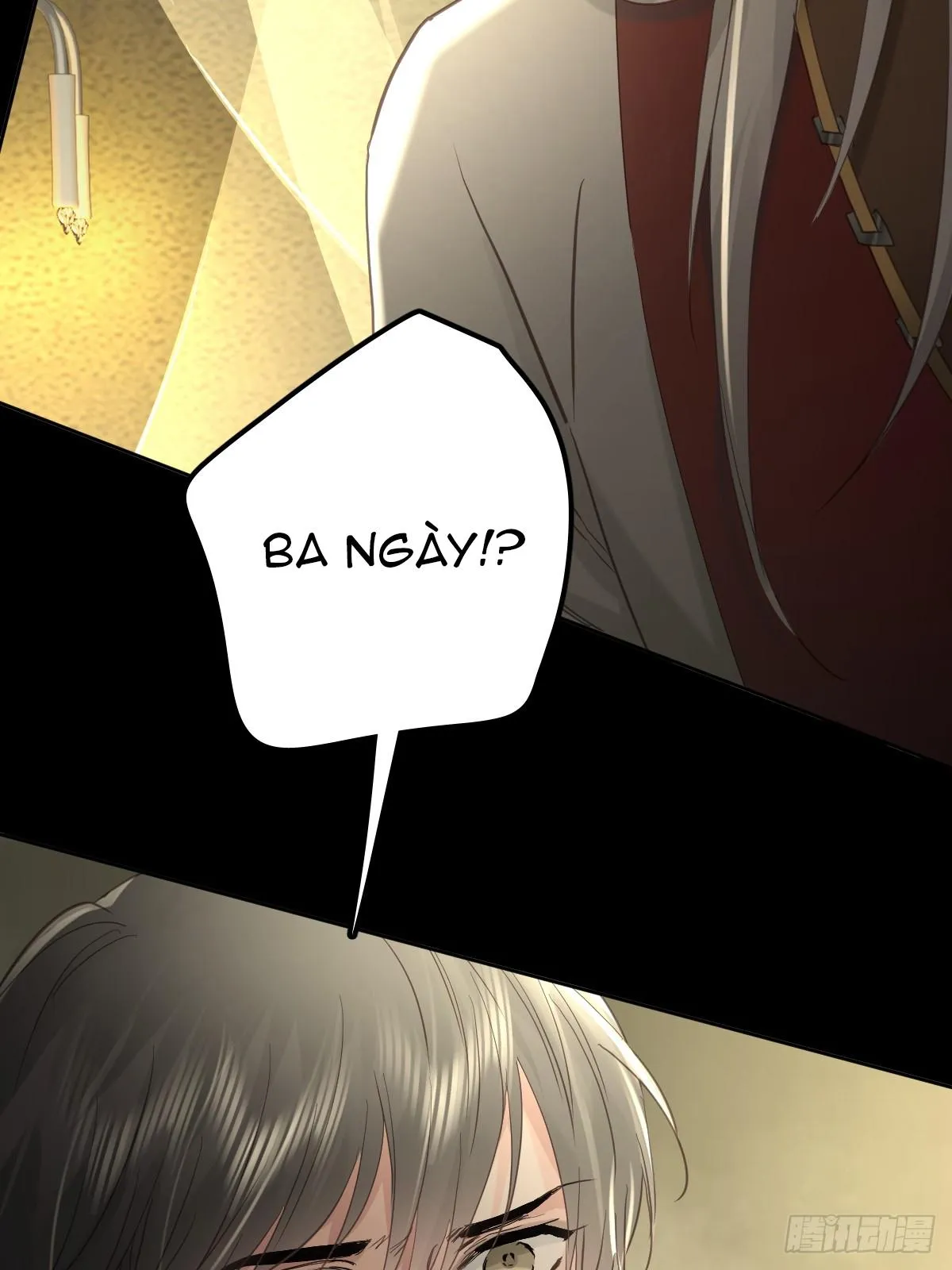 Ong Thợ Chapter 36 Trang 10