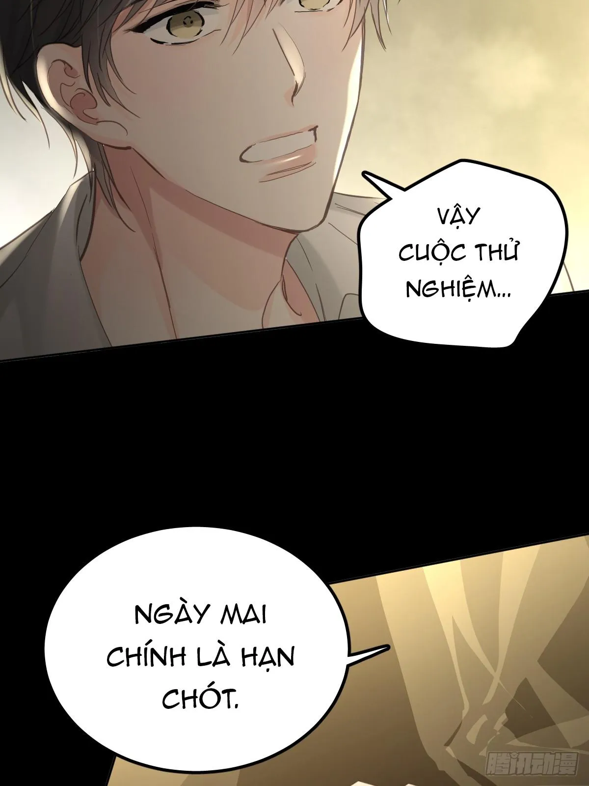 Ong Thợ Chapter 36 Trang 11