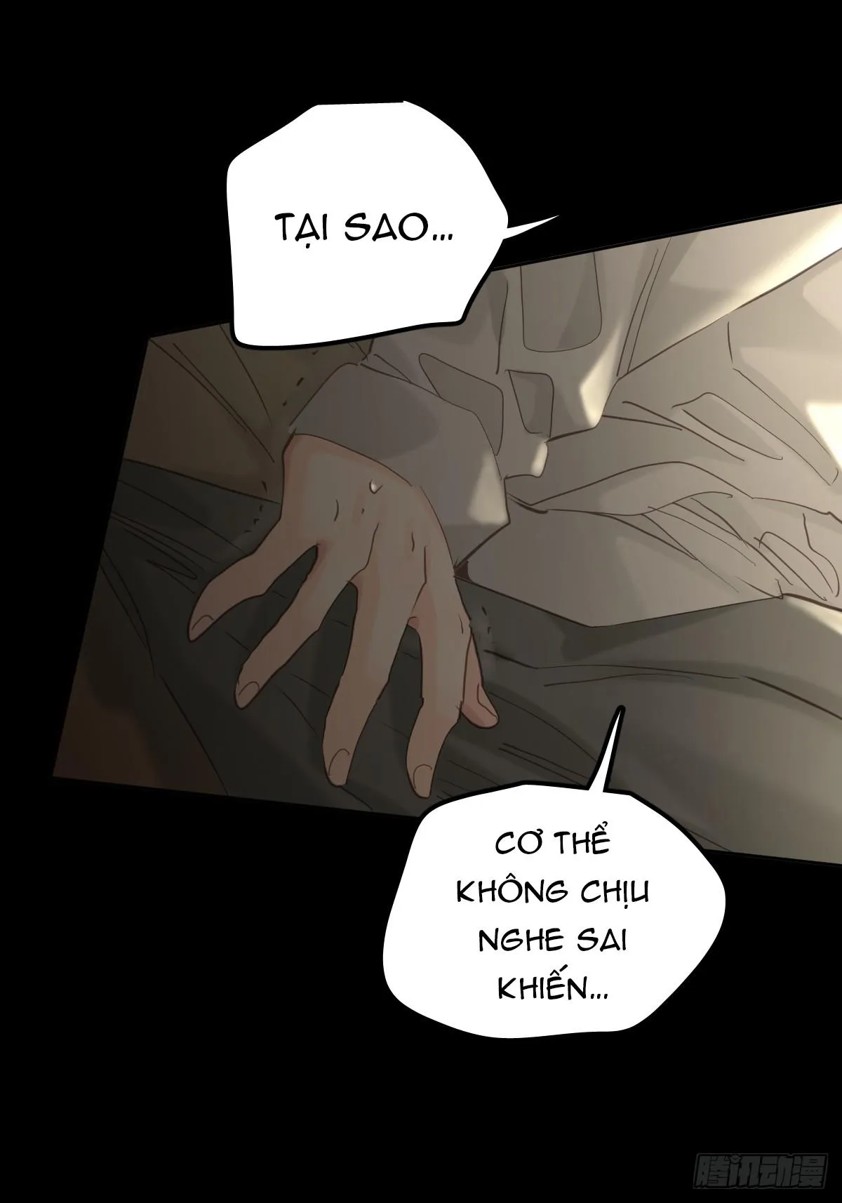 Ong Thợ Chapter 36 Trang 14