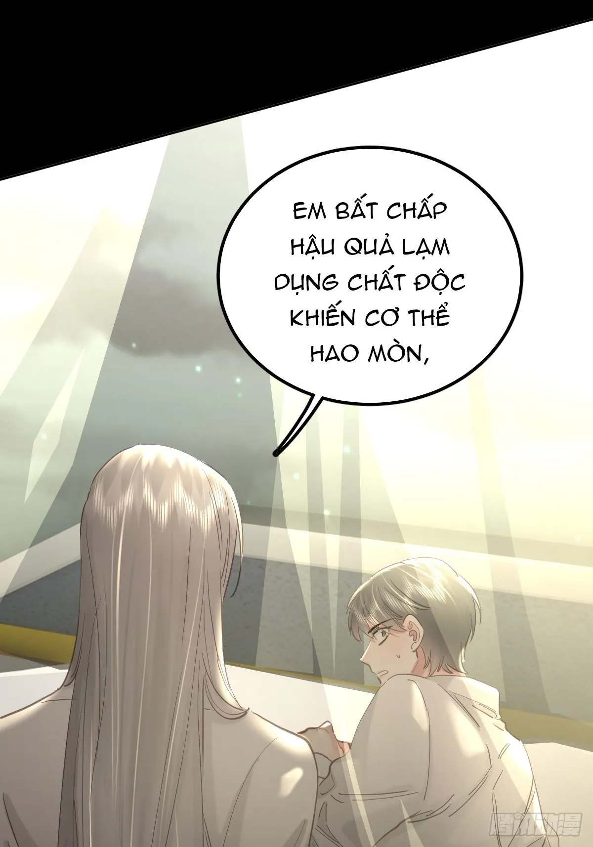 Ong Thợ Chapter 36 Trang 15