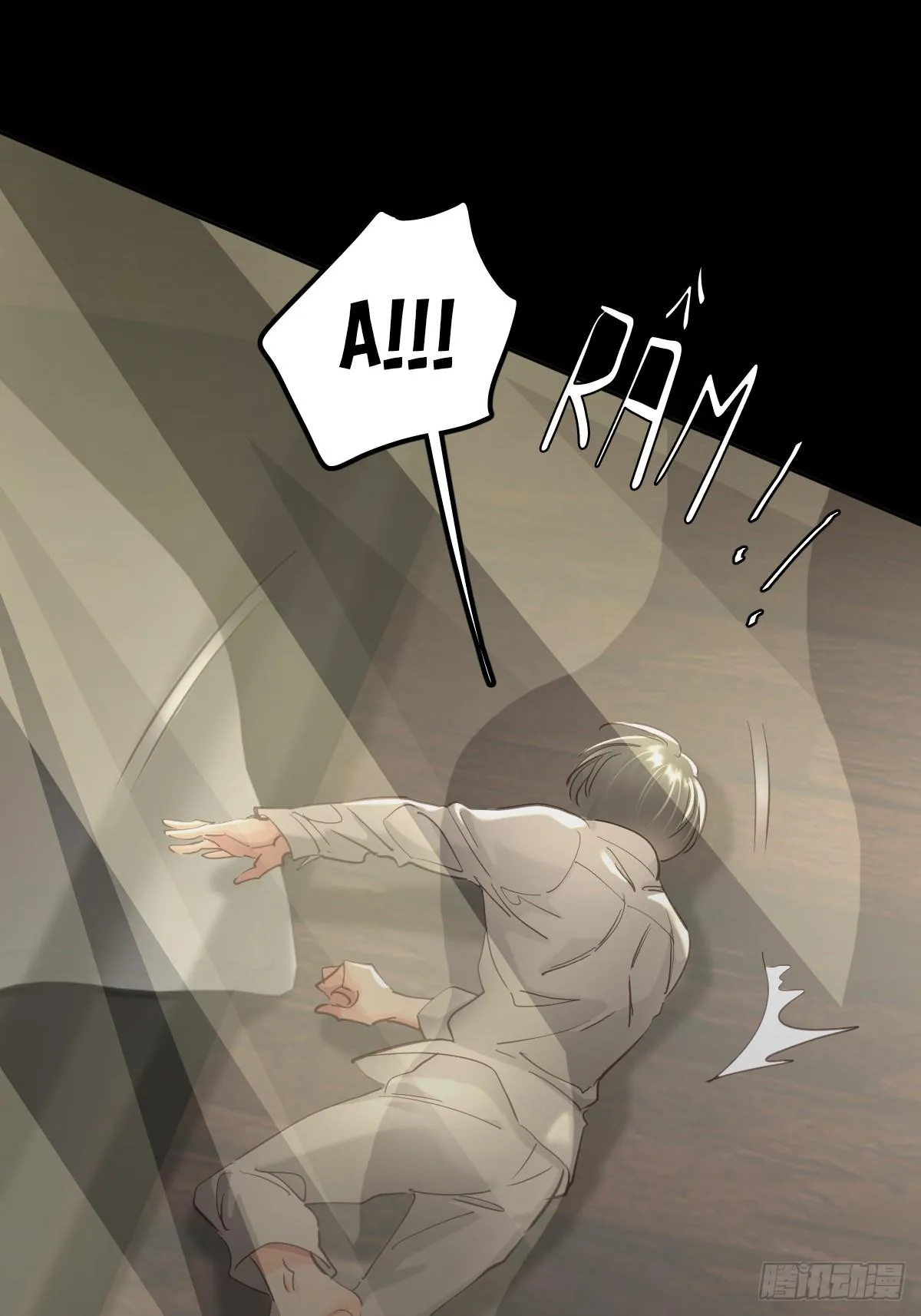 Ong Thợ Chapter 36 Trang 17