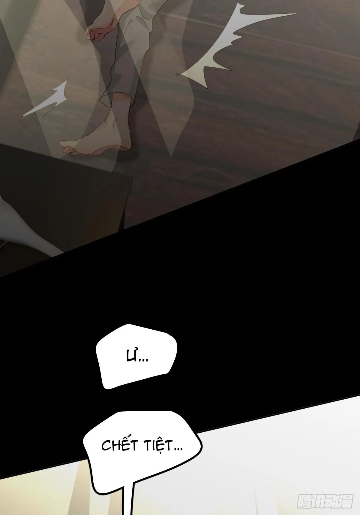 Ong Thợ Chapter 36 Trang 18