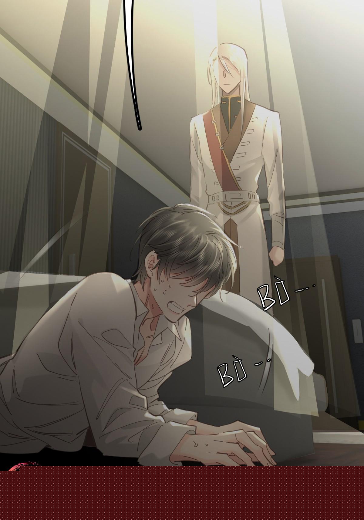 Ong Thợ Chapter 36 Trang 19