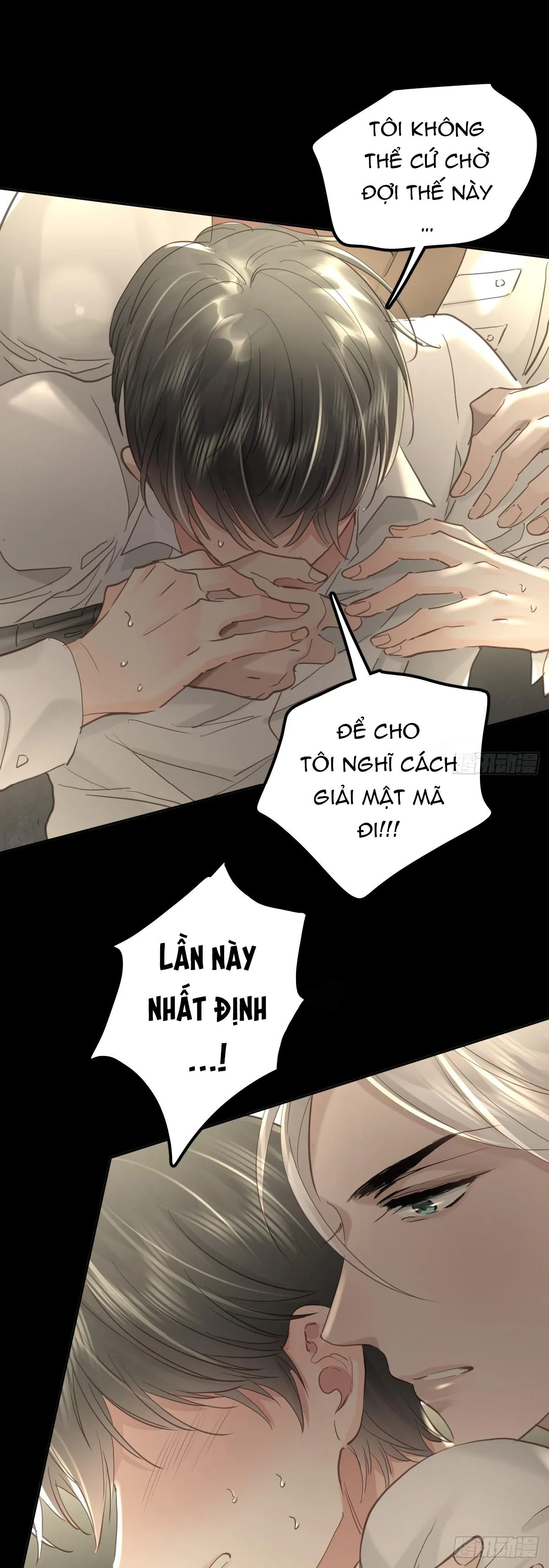 Ong Thợ Chapter 36 Trang 24