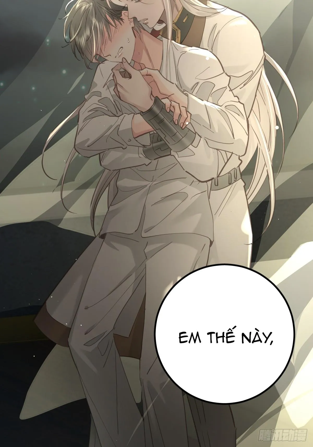 Ong Thợ Chapter 36 Trang 27