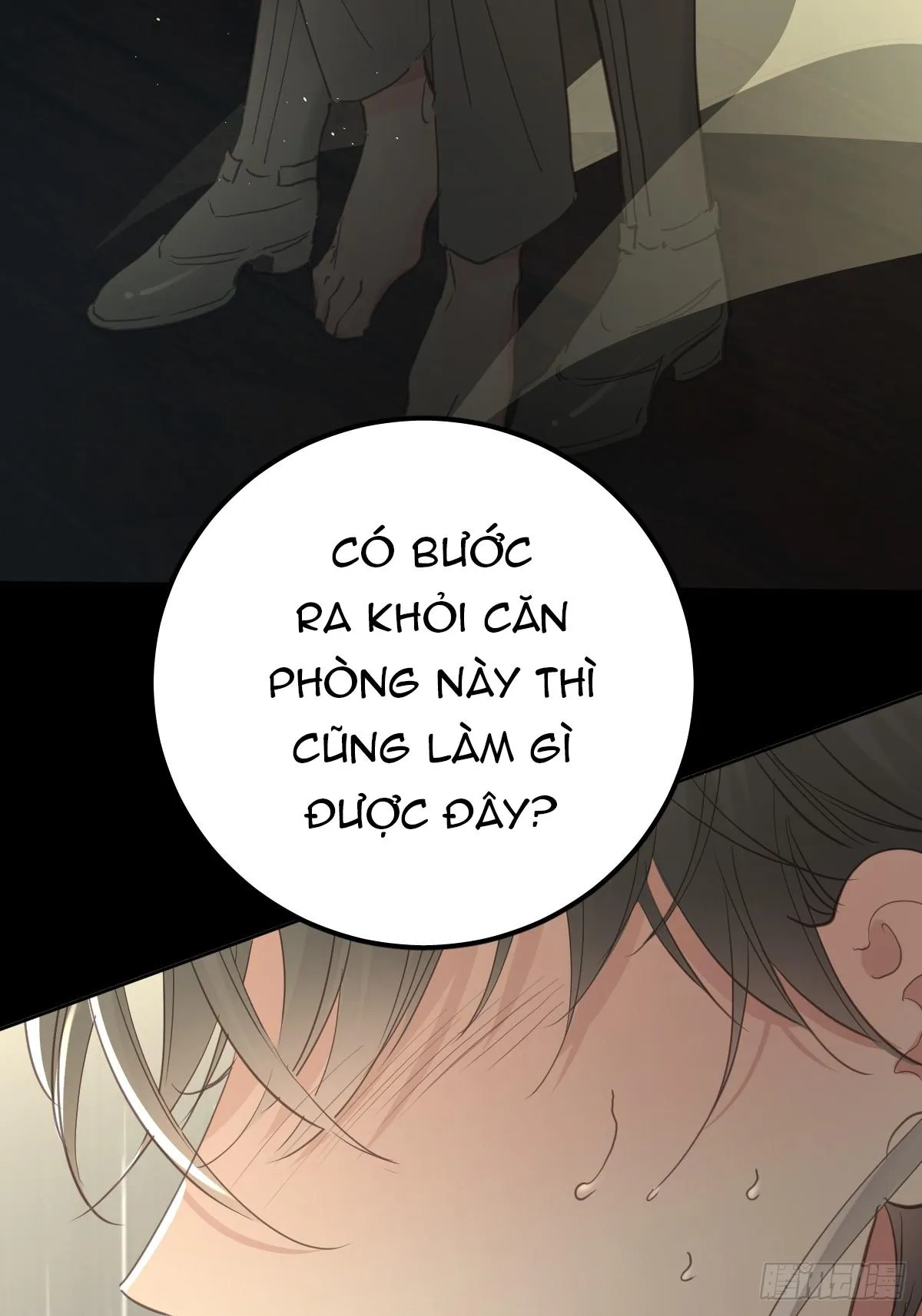 Ong Thợ Chapter 36 Trang 28