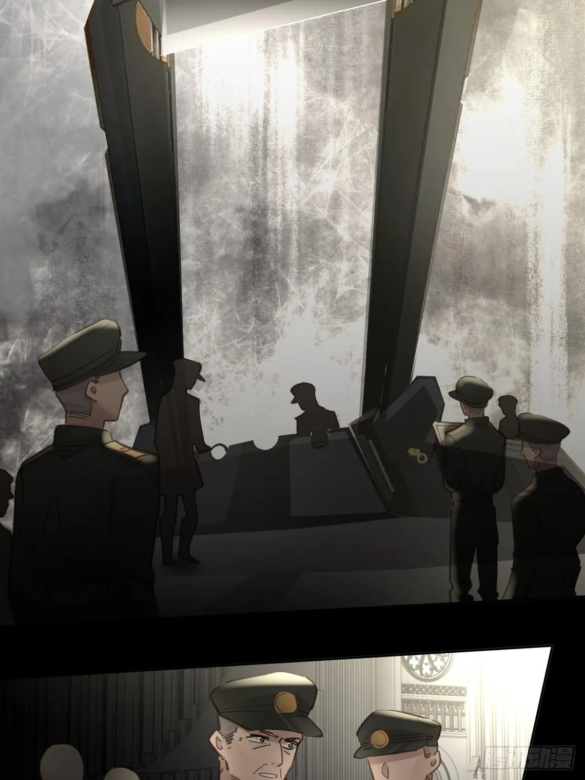 Ong Thợ Chapter 36 Trang 34