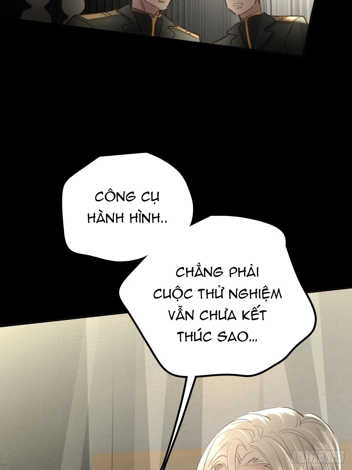 Ong Thợ Chapter 36 Trang 35