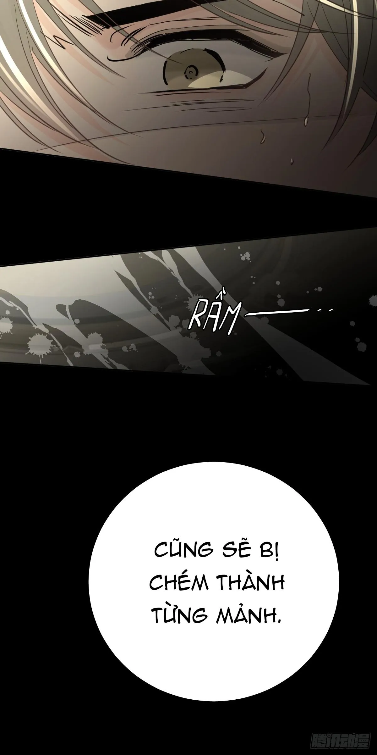 Ong Thợ Chapter 36 Trang 39