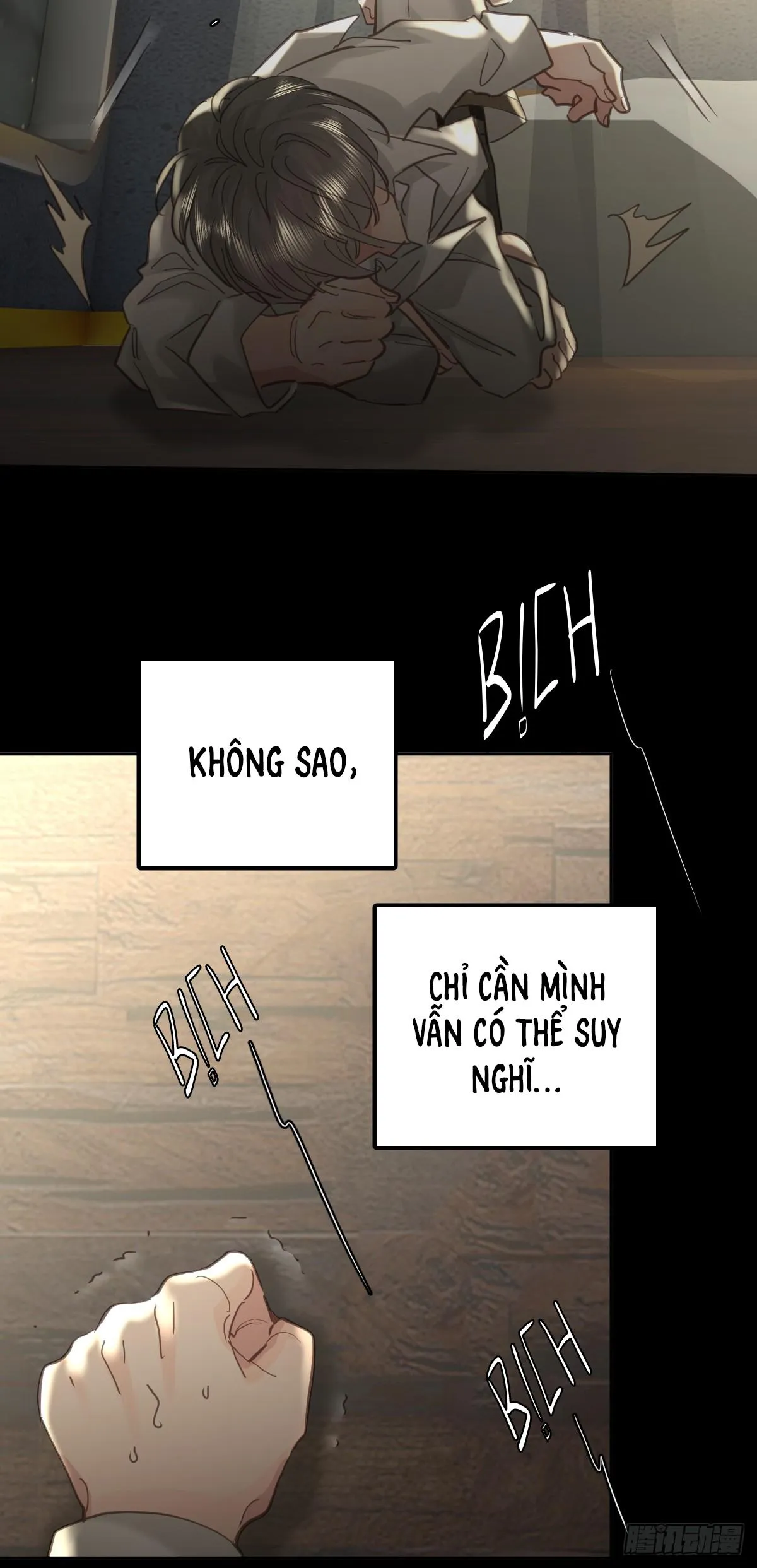 Ong Thợ Chapter 36 Trang 42