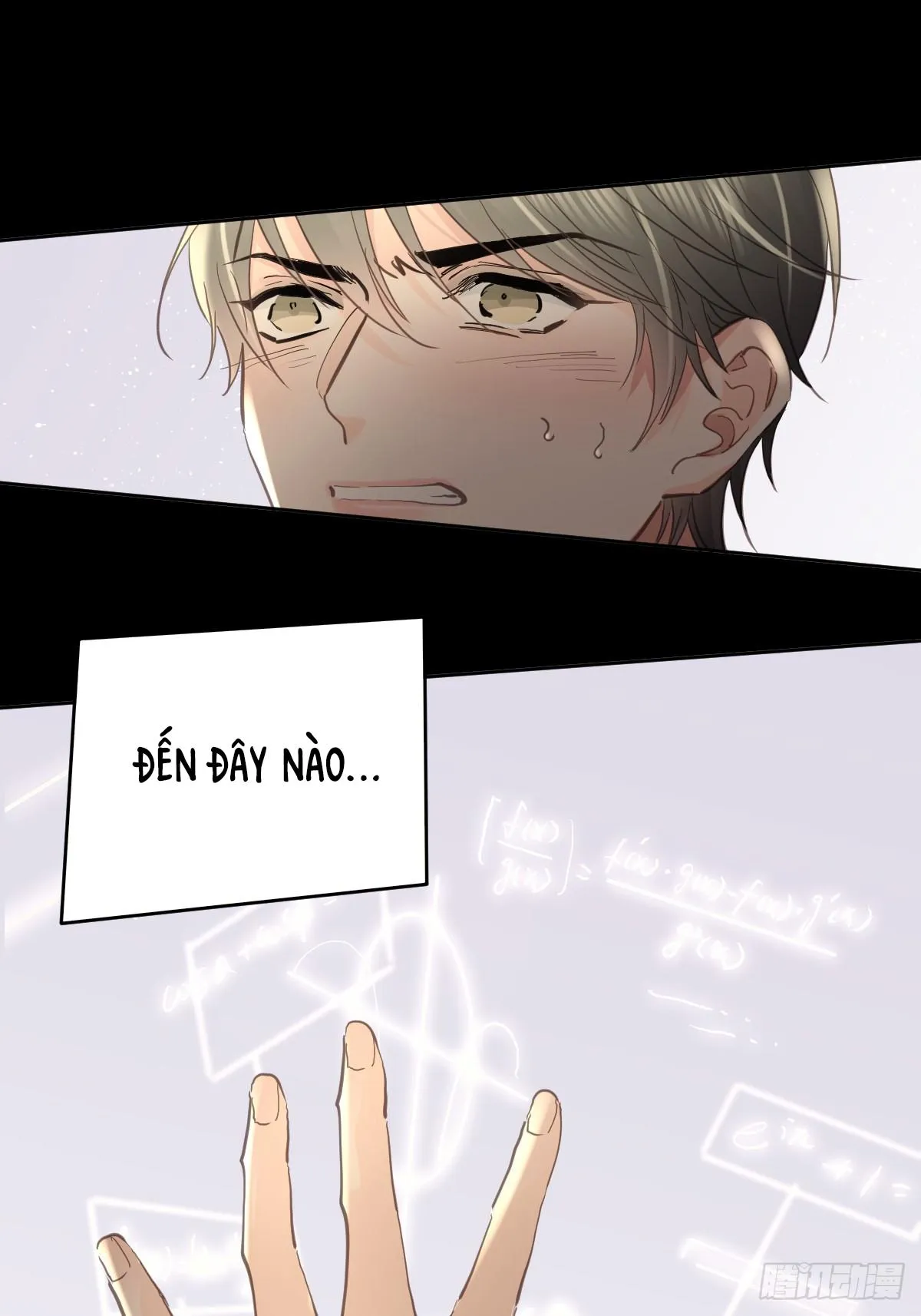 Ong Thợ Chapter 36 Trang 47