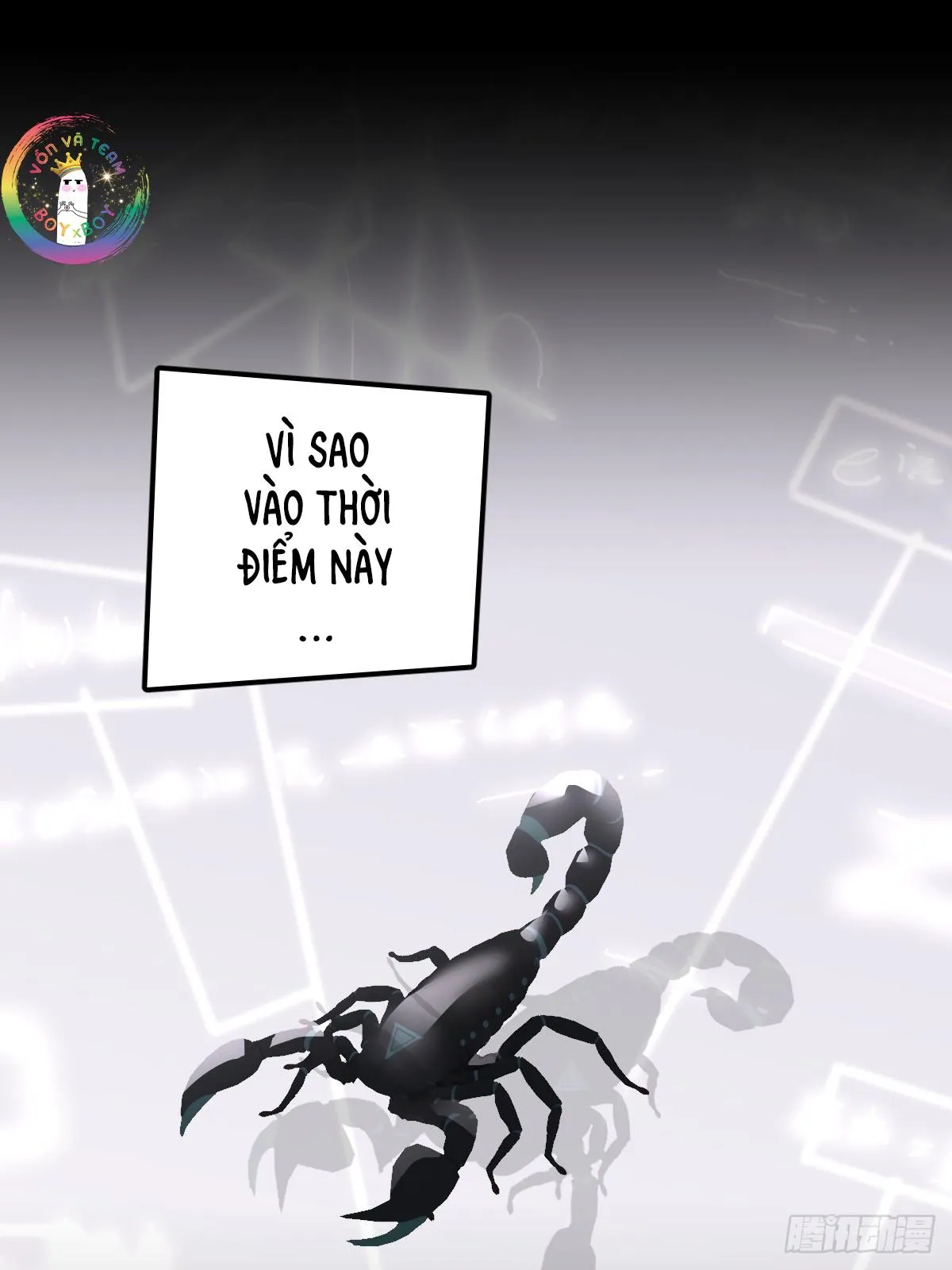 Ong Thợ Chapter 36 Trang 49