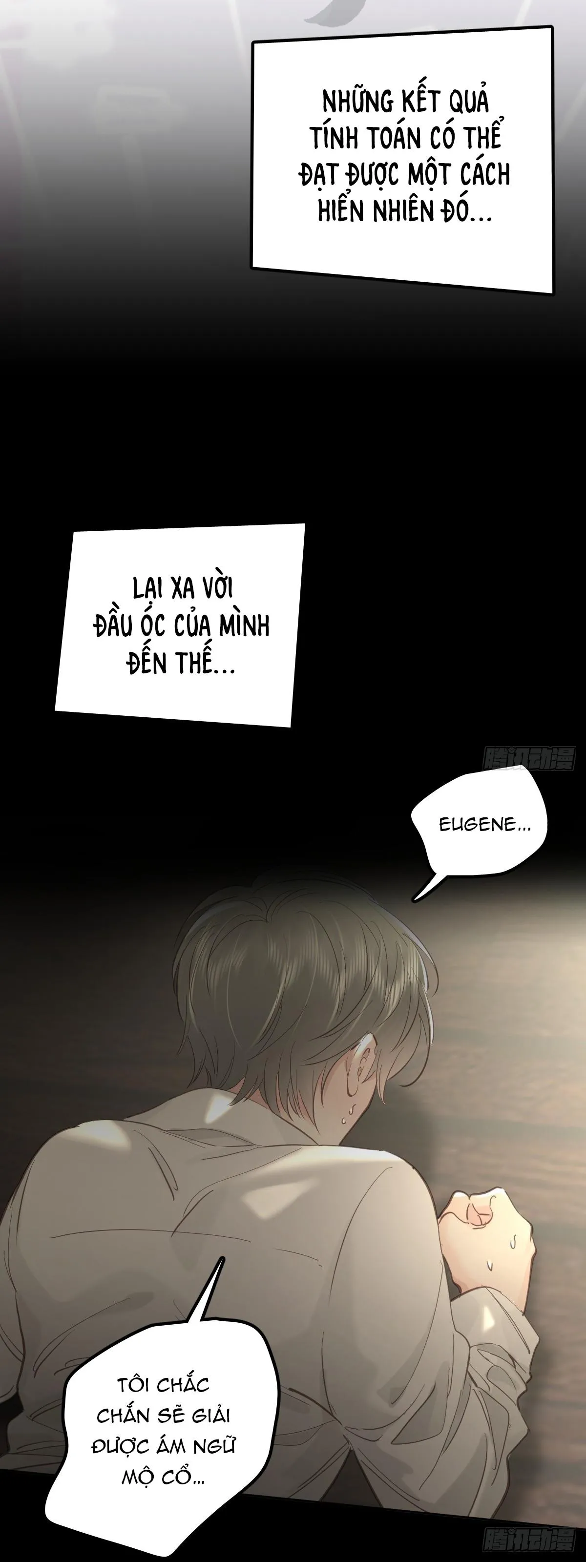 Ong Thợ Chapter 36 Trang 50