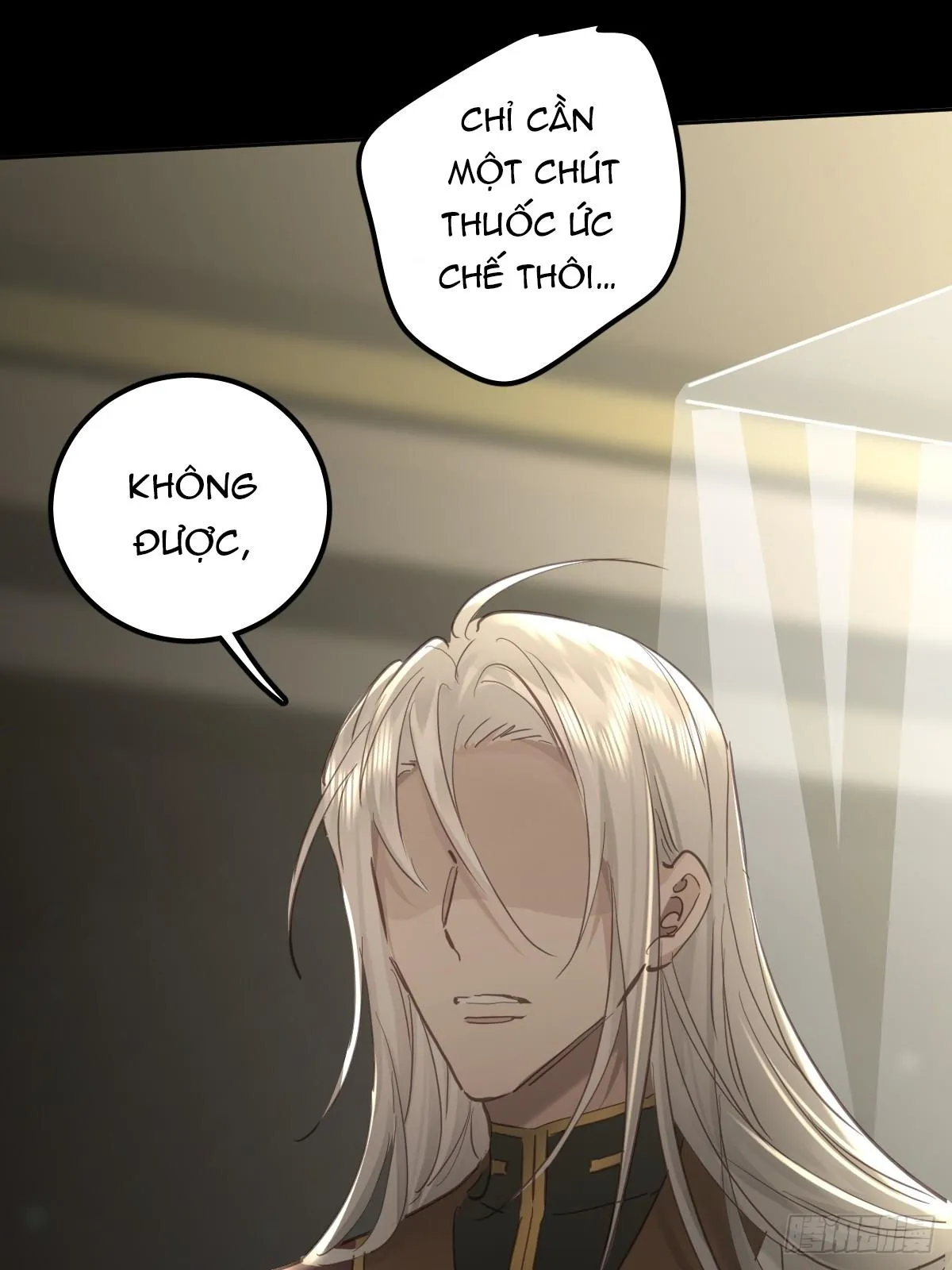 Ong Thợ Chapter 36 Trang 51