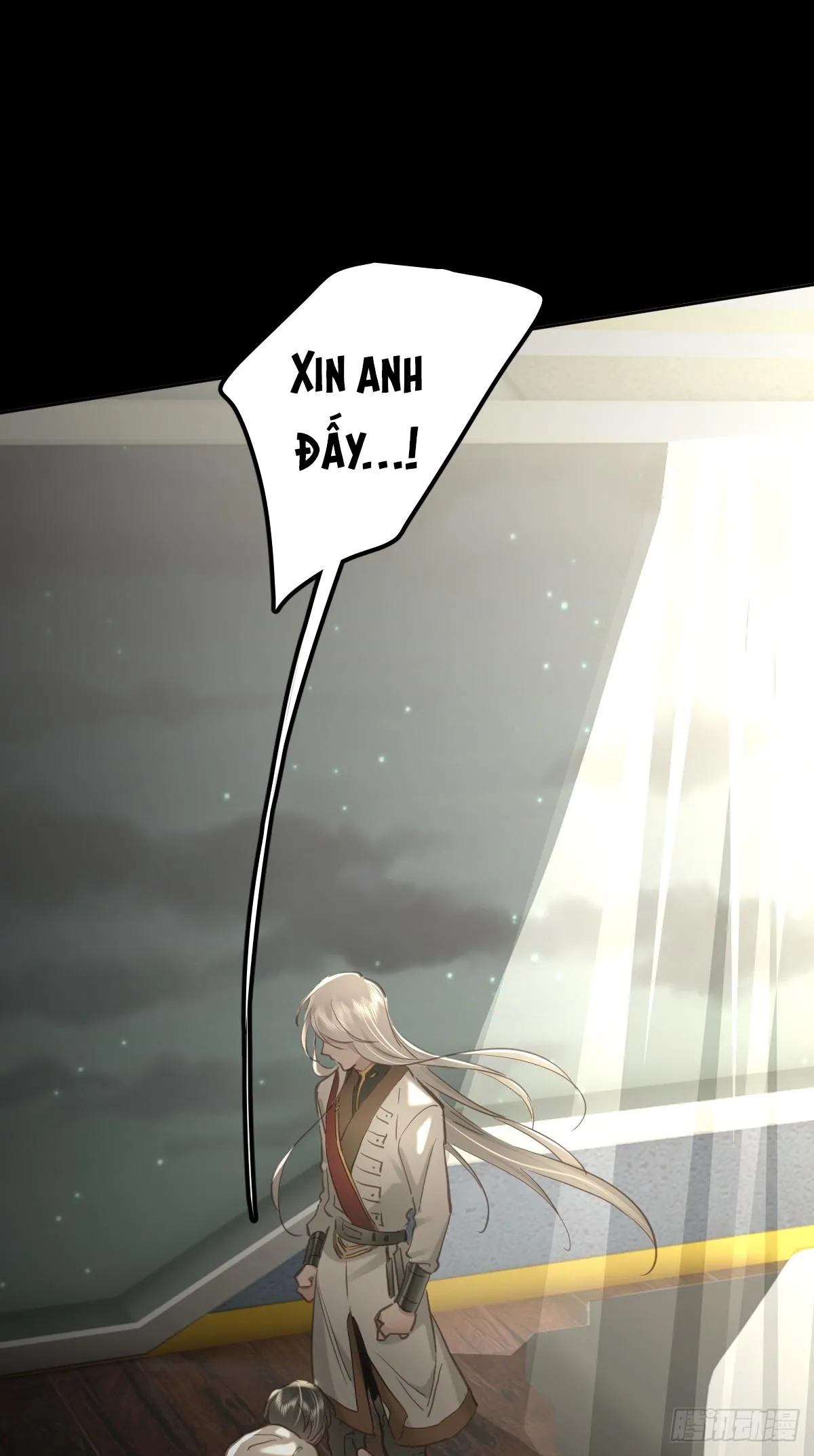 Ong Thợ Chapter 36 Trang 53