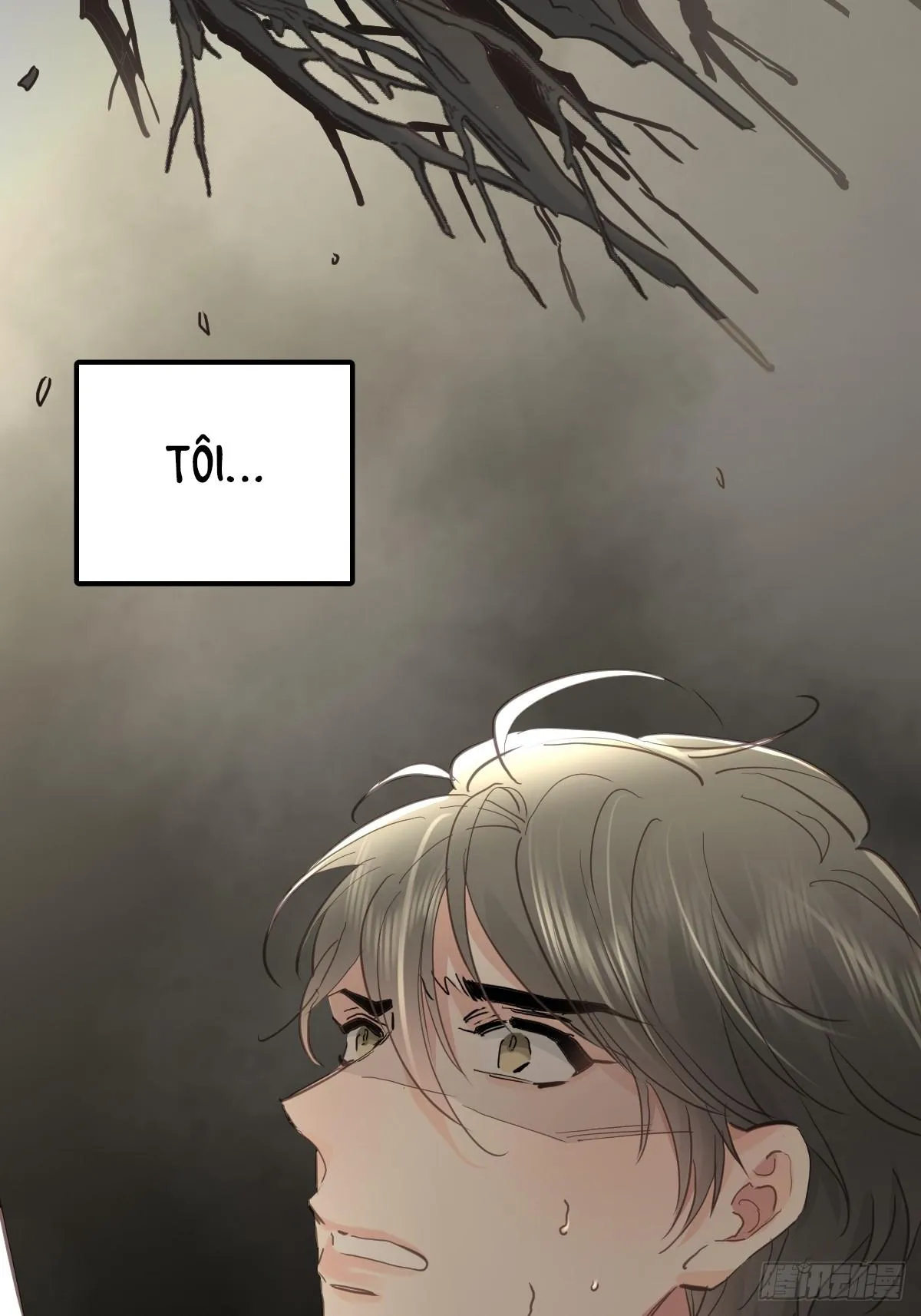 Ong Thợ Chapter 36 Trang 58