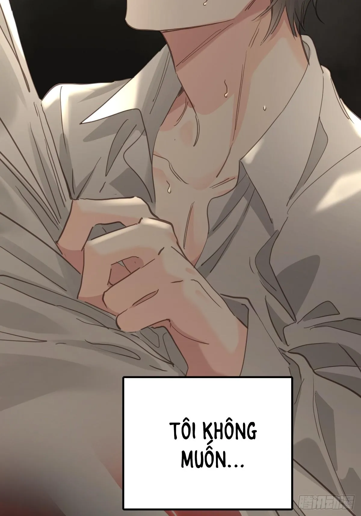 Ong Thợ Chapter 36 Trang 59