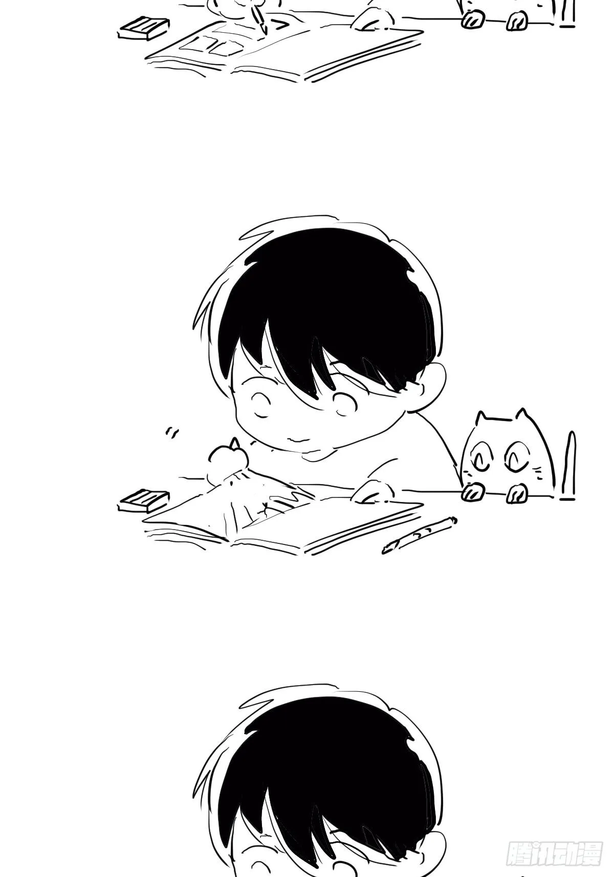 Ong Thợ Chapter 36 Trang 62