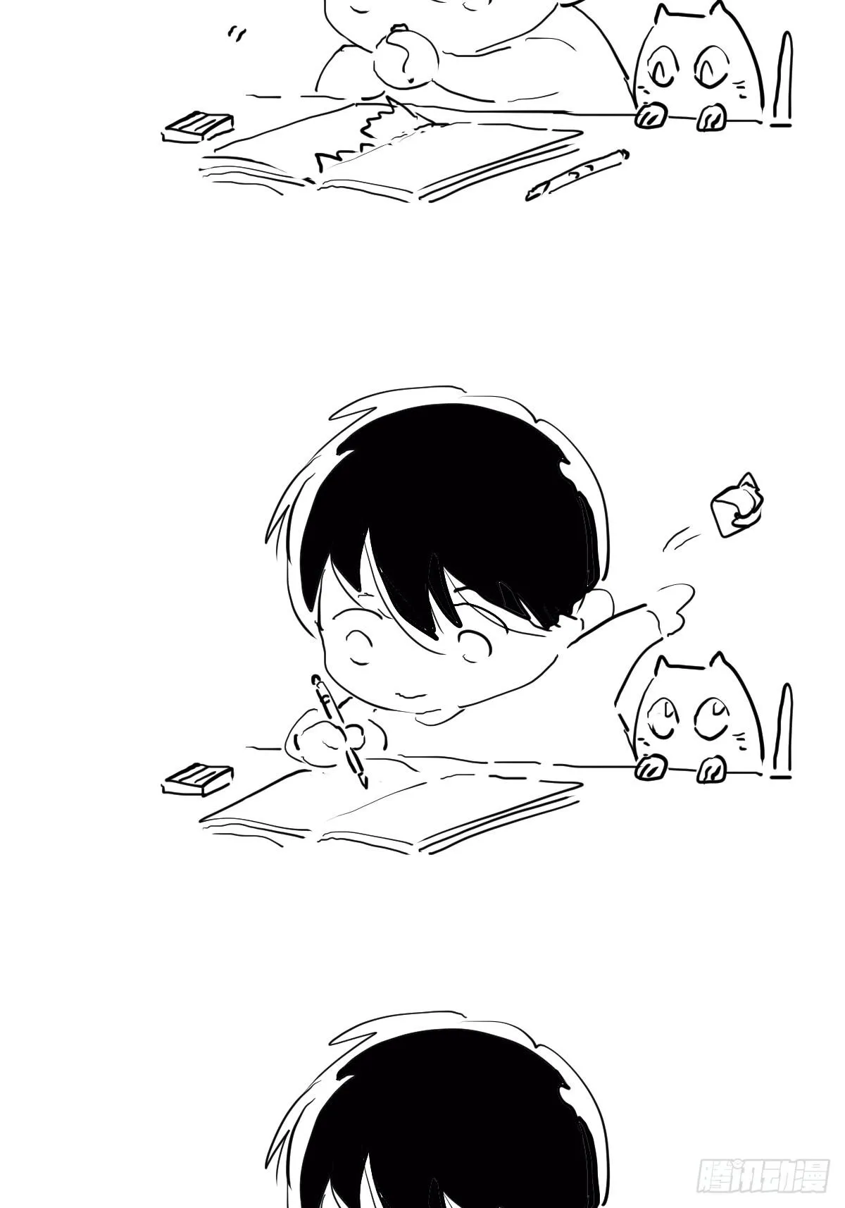 Ong Thợ Chapter 36 Trang 63