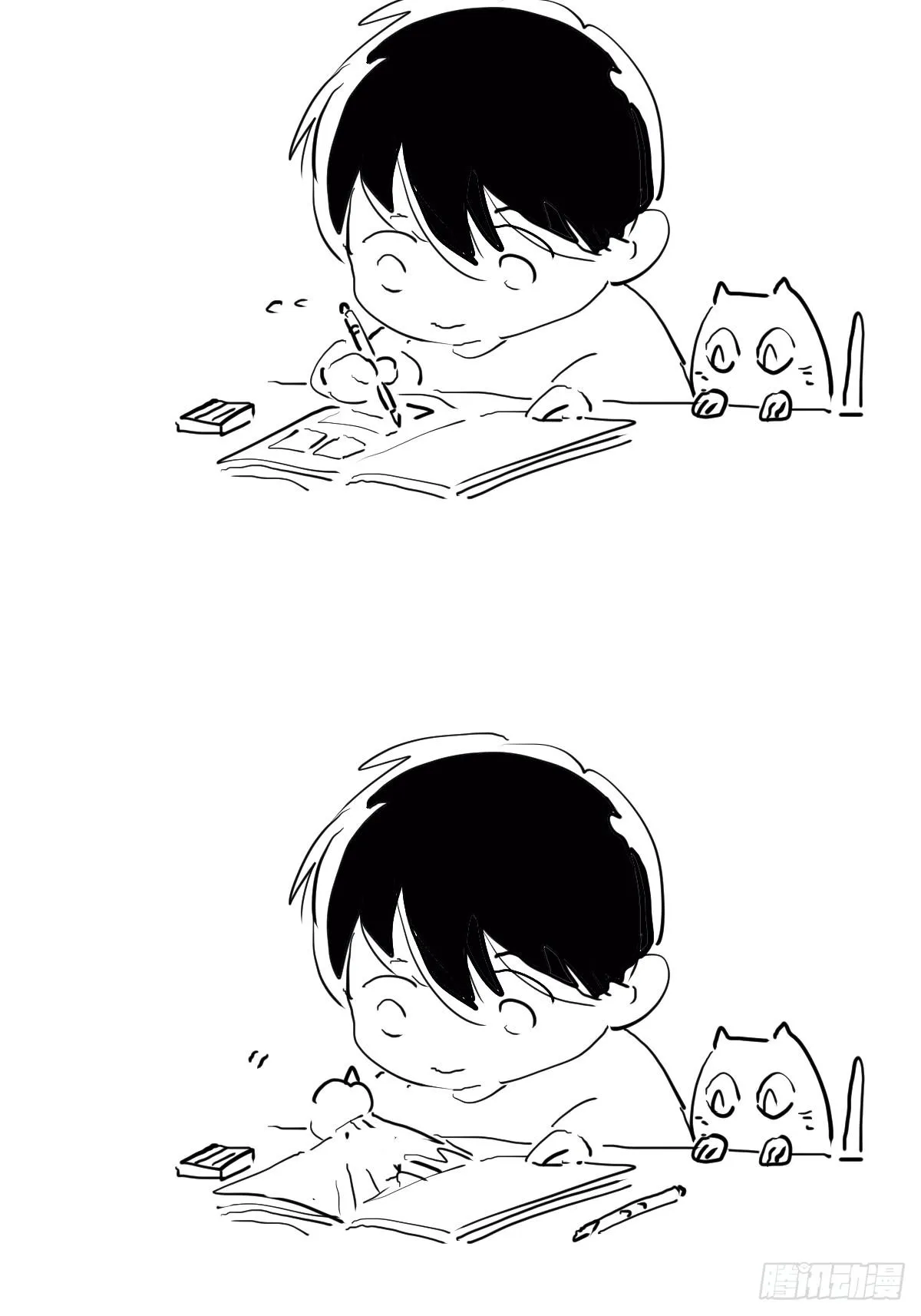 Ong Thợ Chapter 36 Trang 66