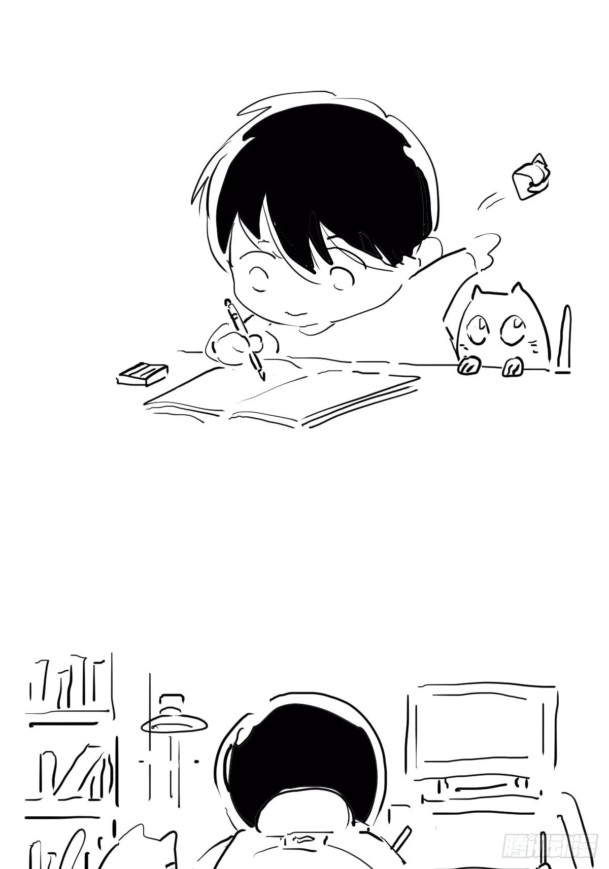 Ong Thợ Chapter 36 Trang 67