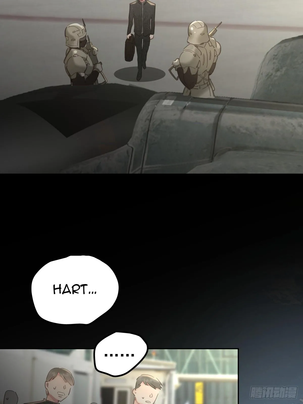 Ong Thợ Chapter 37 Trang 5