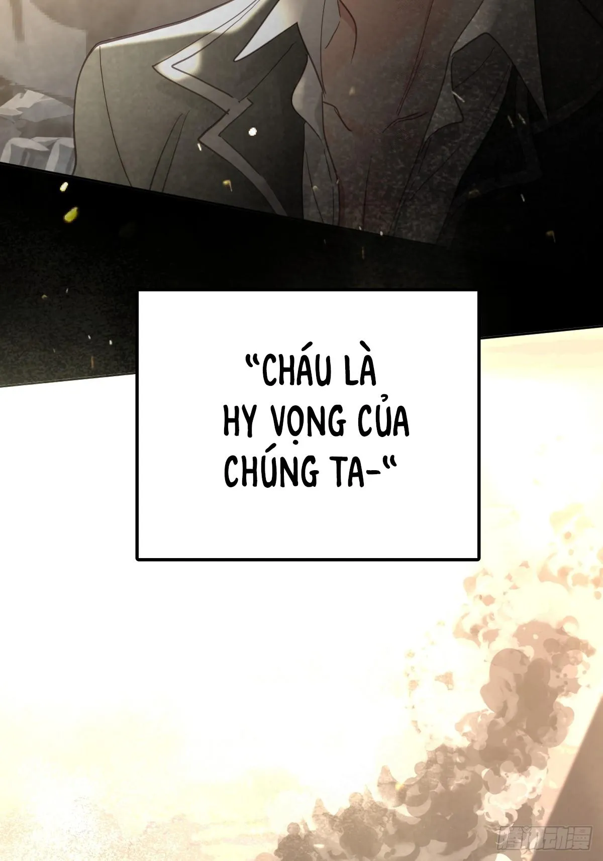 Ong Thợ Chapter 37 Trang 13