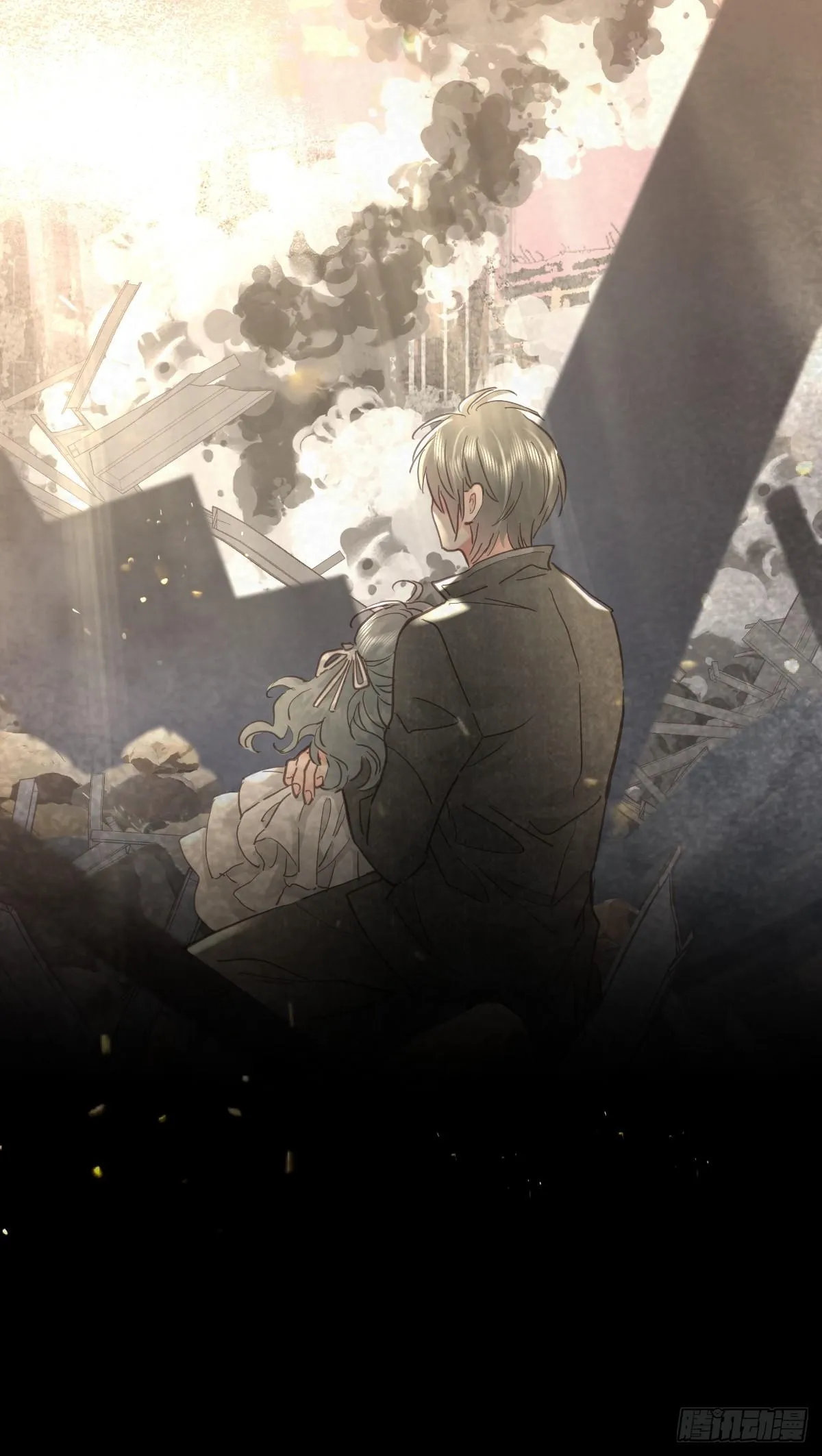 Ong Thợ Chapter 37 Trang 14