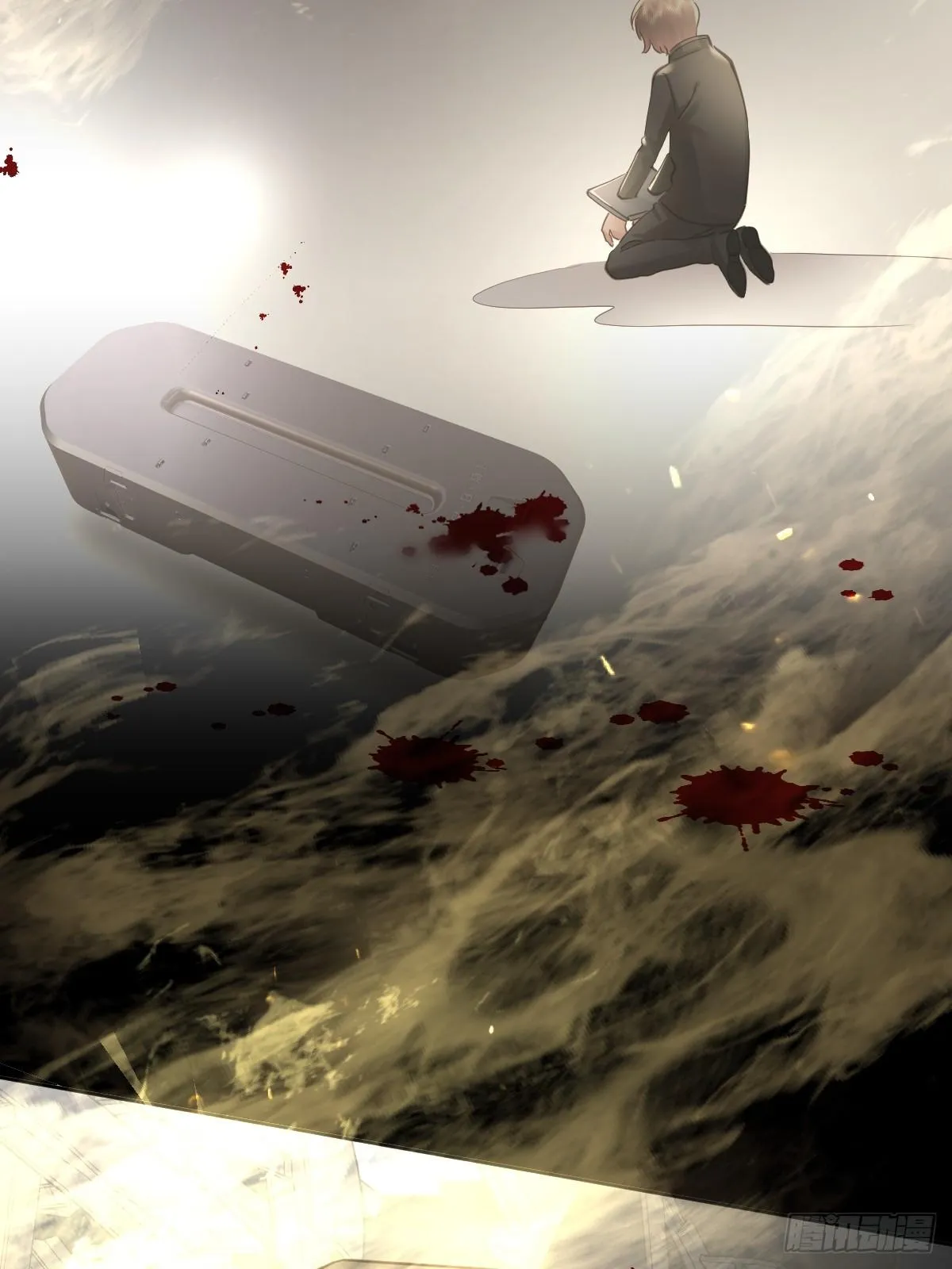 Ong Thợ Chapter 37 Trang 20