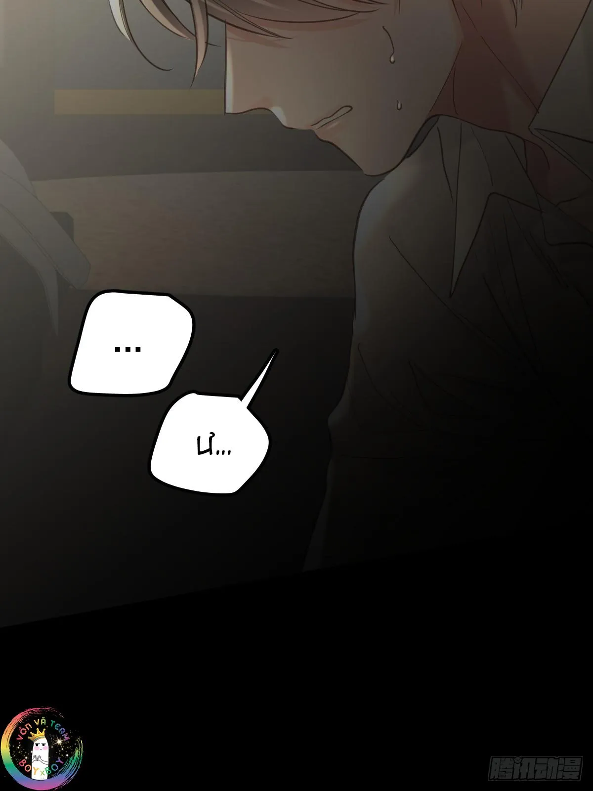 Ong Thợ Chapter 37 Trang 22