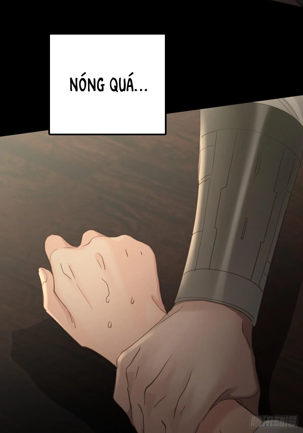 Ong Thợ Chapter 37 Trang 30