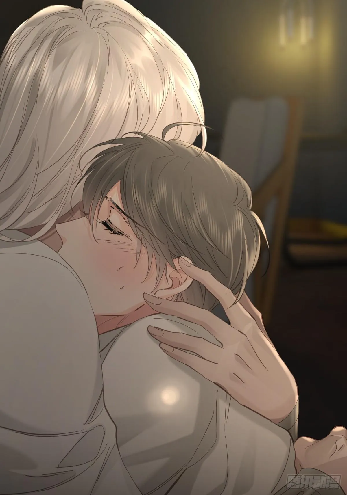 Ong Thợ Chapter 37 Trang 33