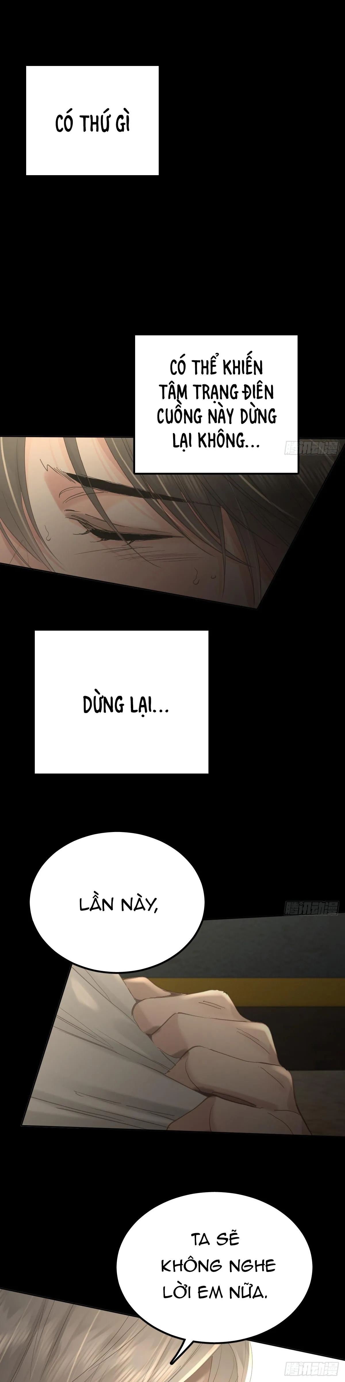 Ong Thợ Chapter 37 Trang 36