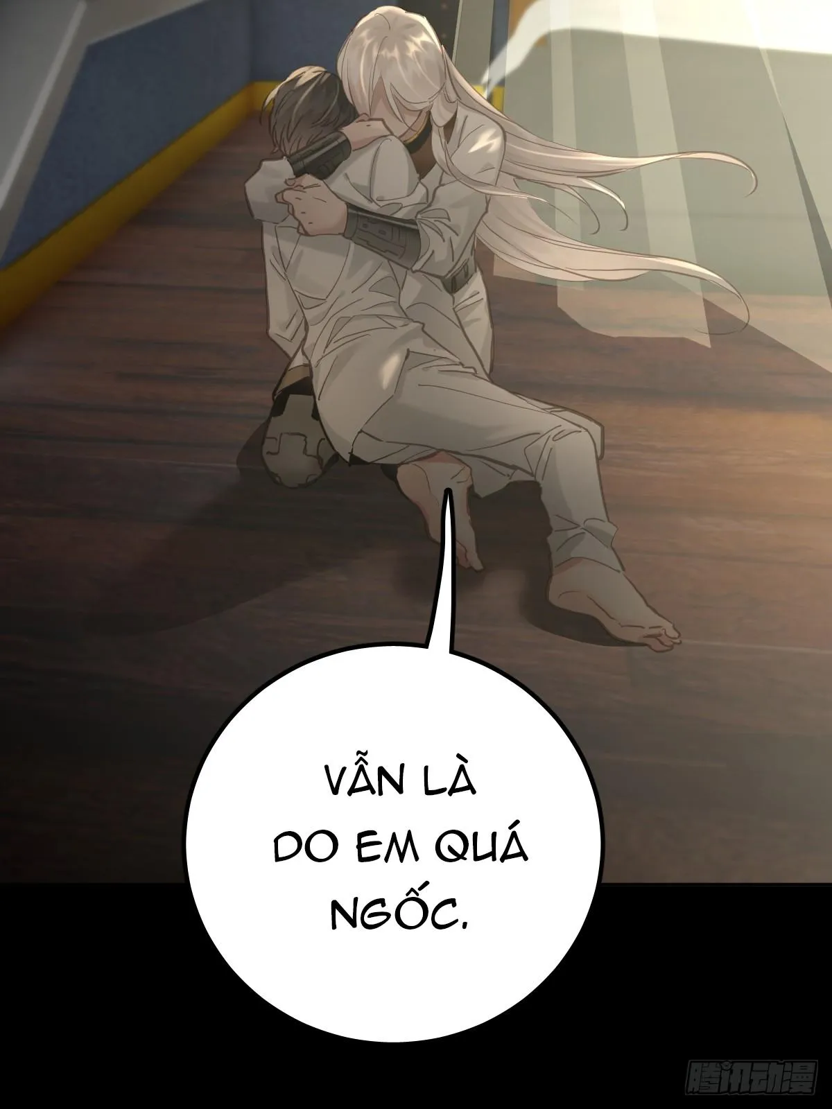 Ong Thợ Chapter 37 Trang 41