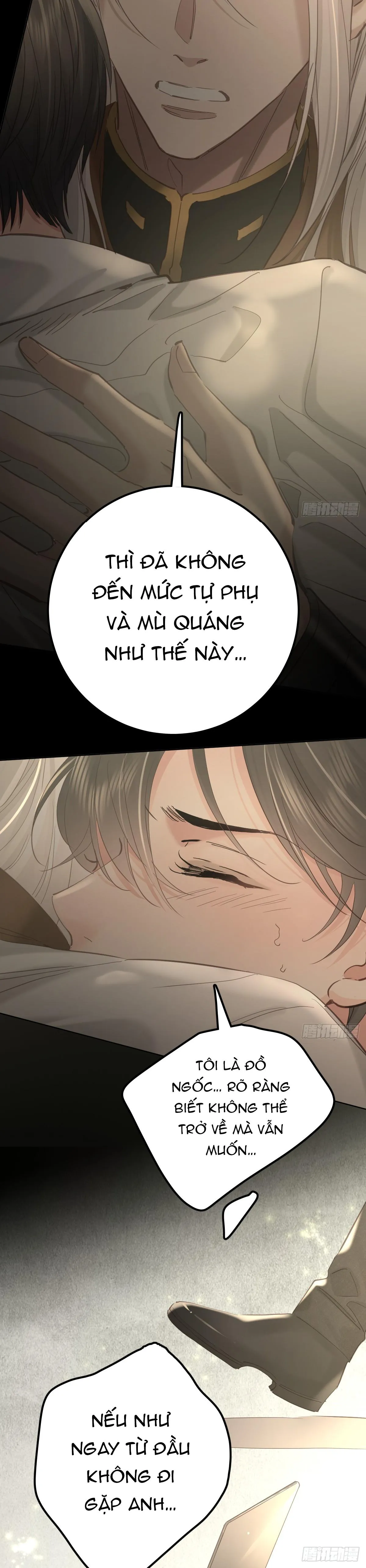 Ong Thợ Chapter 37 Trang 43