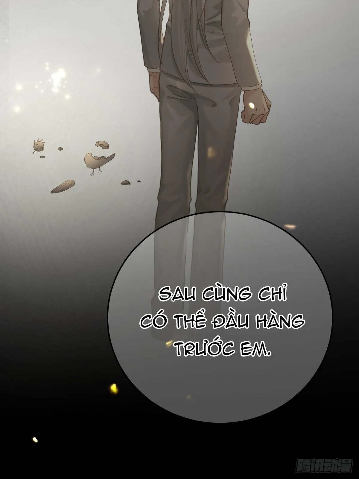 Ong Thợ Chapter 37 Trang 49