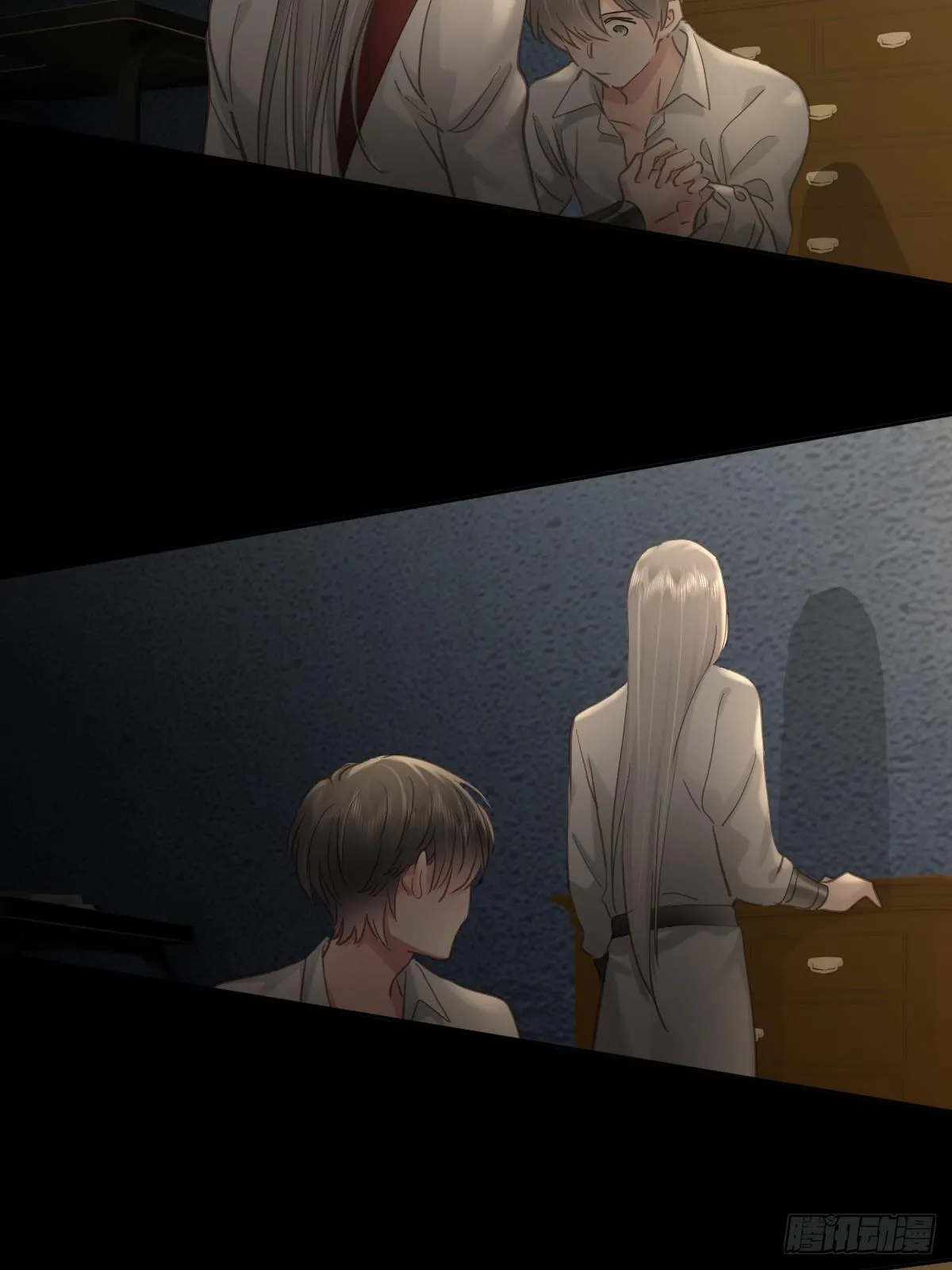 Ong Thợ Chapter 37 Trang 53