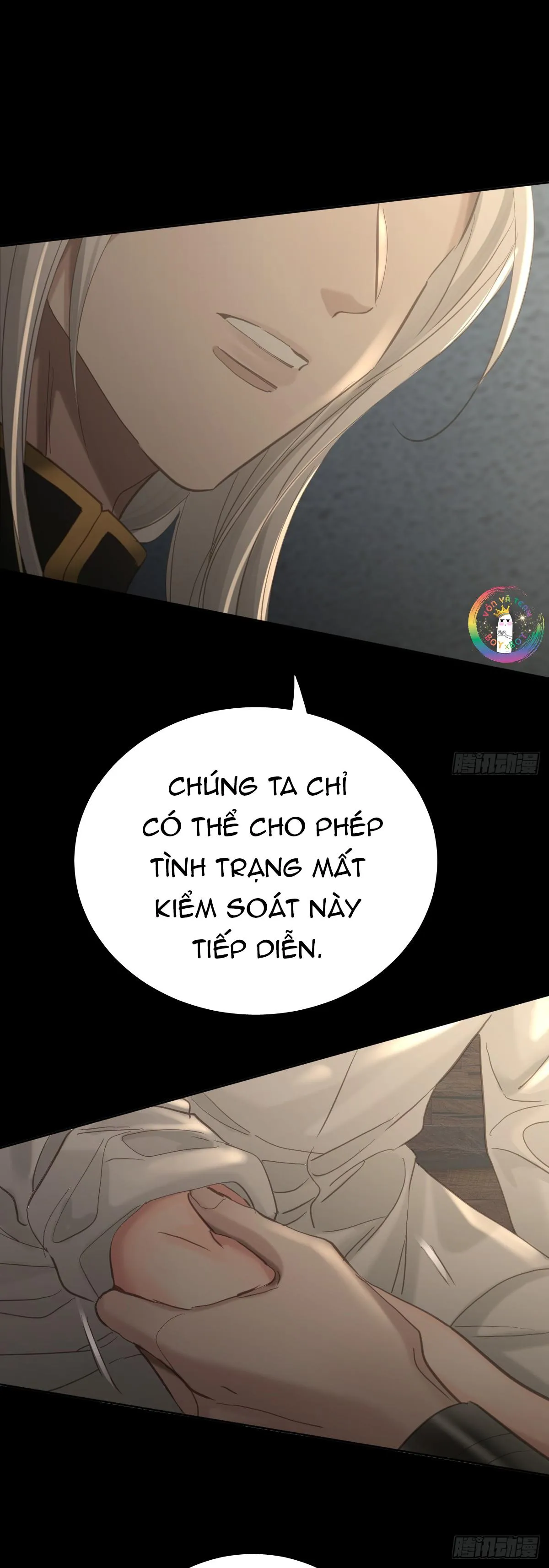 Ong Thợ Chapter 37 Trang 56