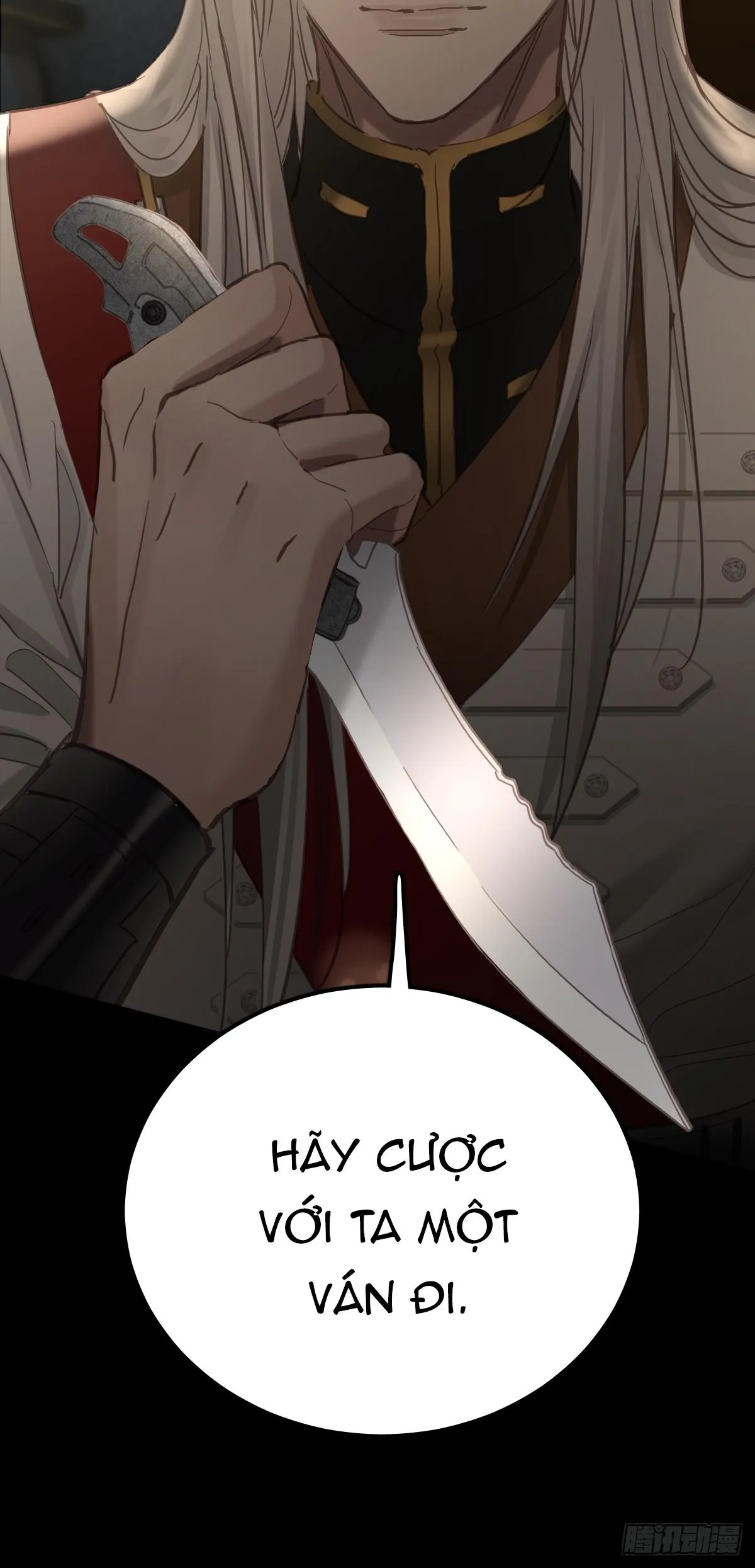 Ong Thợ Chapter 37 Trang 58