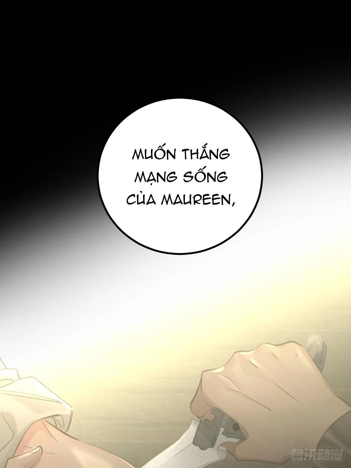 Ong Thợ Chapter 37 Trang 59