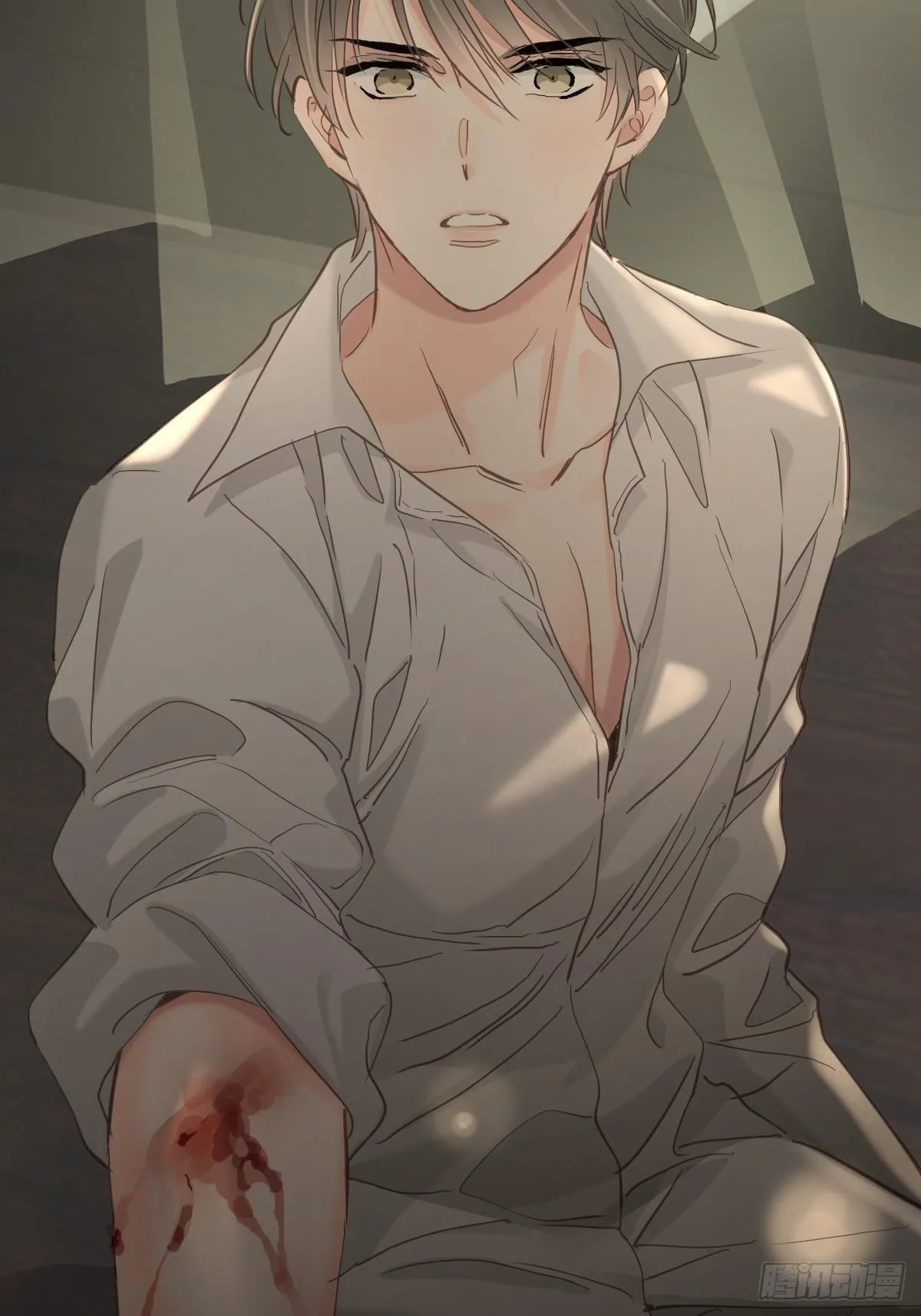 Ong Thợ Chapter 37 Trang 65