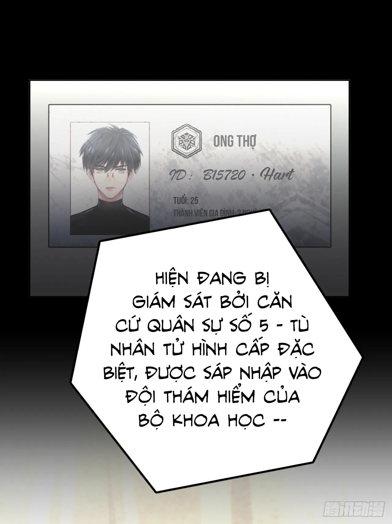 Ong Thợ Chapter 38 Trang 5