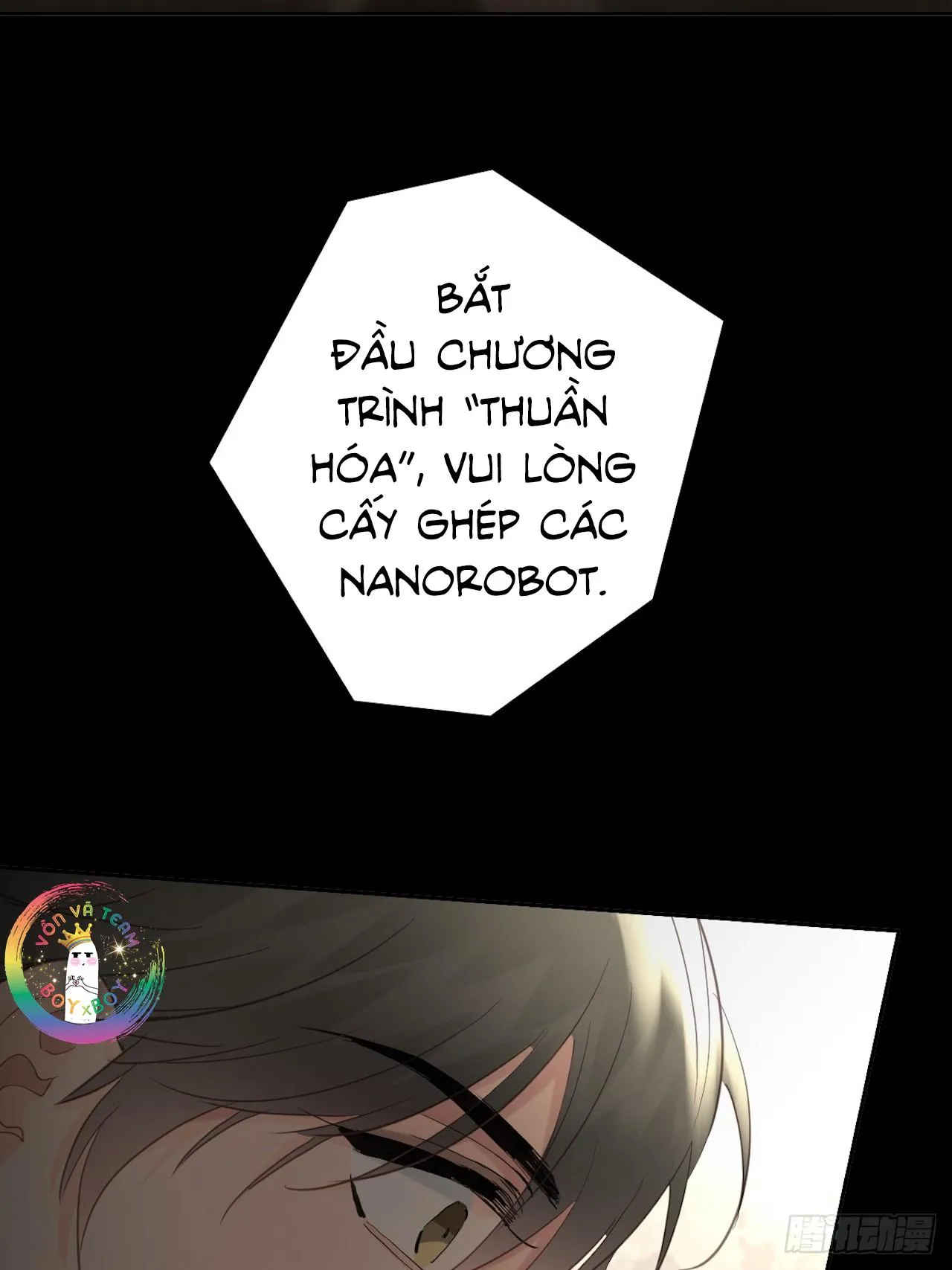 Ong Thợ Chapter 38 Trang 7