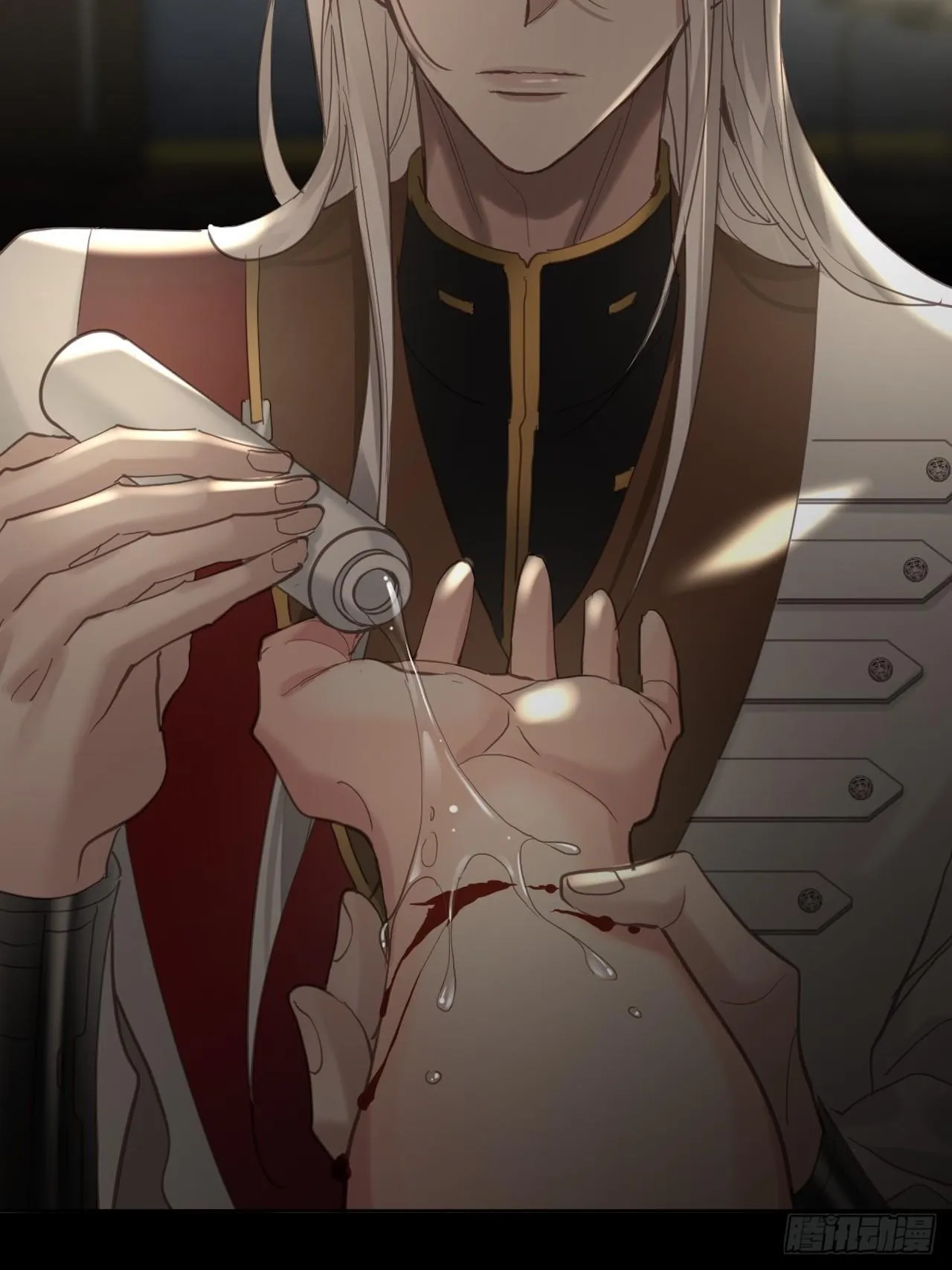 Ong Thợ Chapter 38 Trang 9