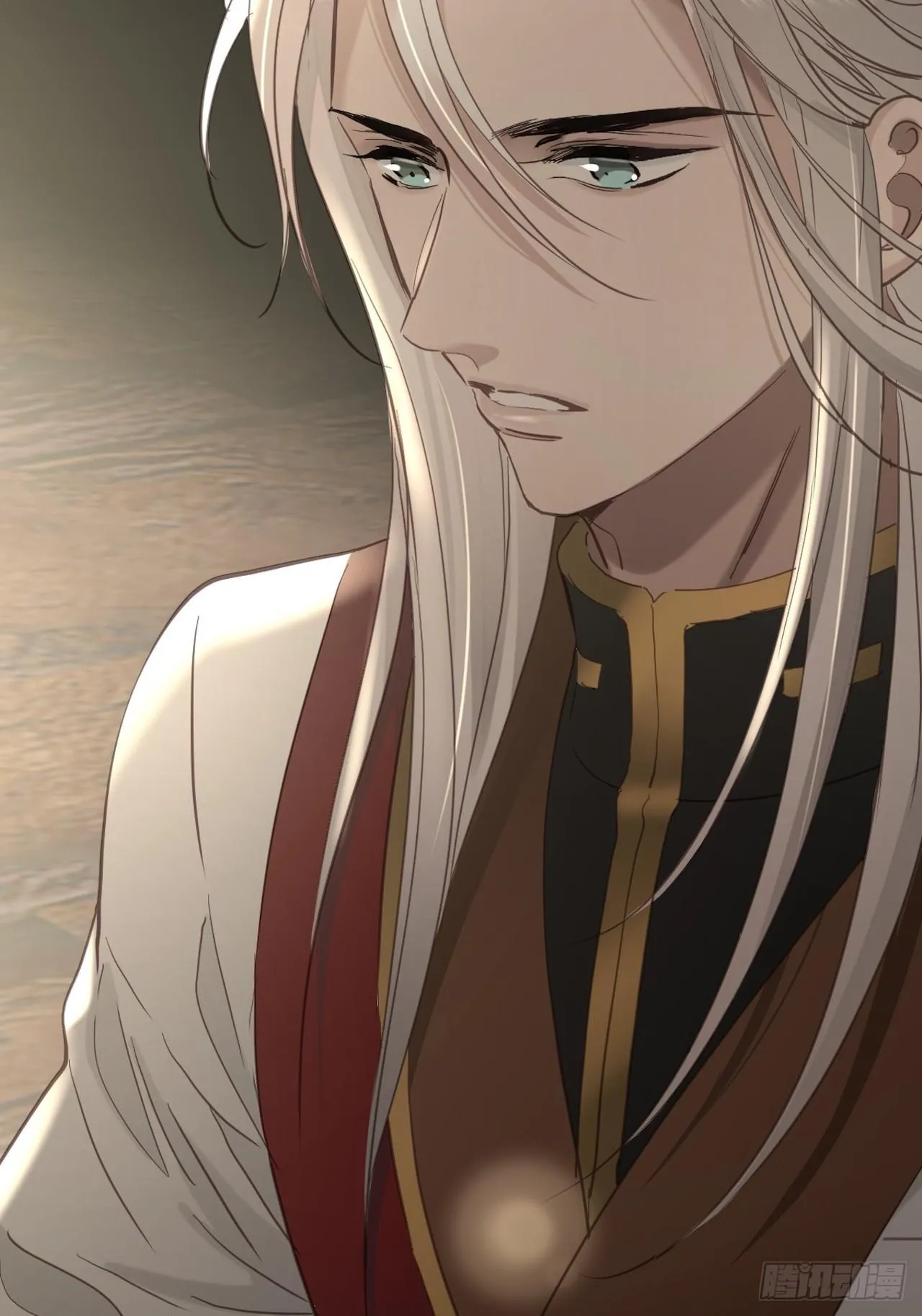 Ong Thợ Chapter 38 Trang 12