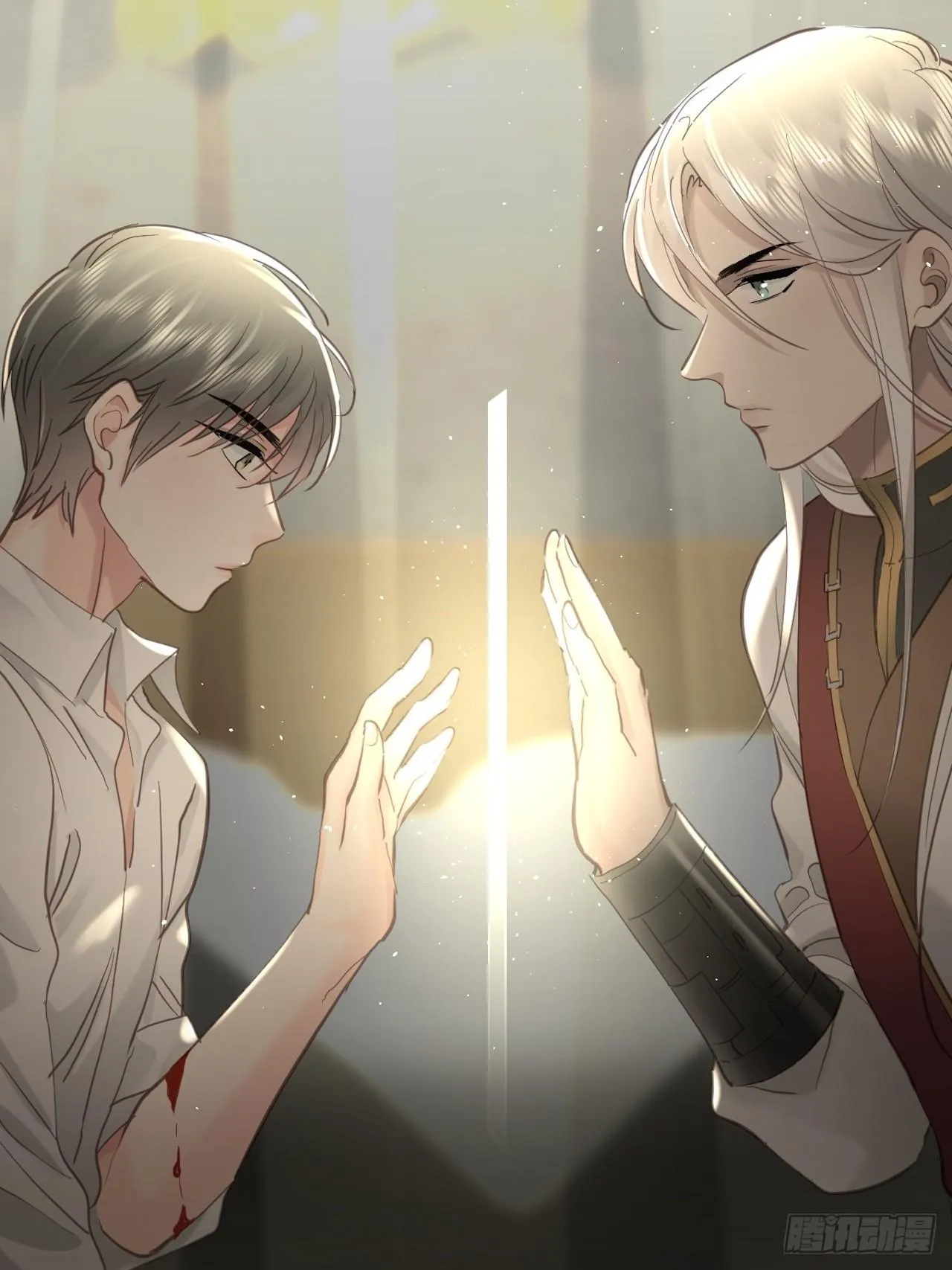 Ong Thợ Chapter 38 Trang 17